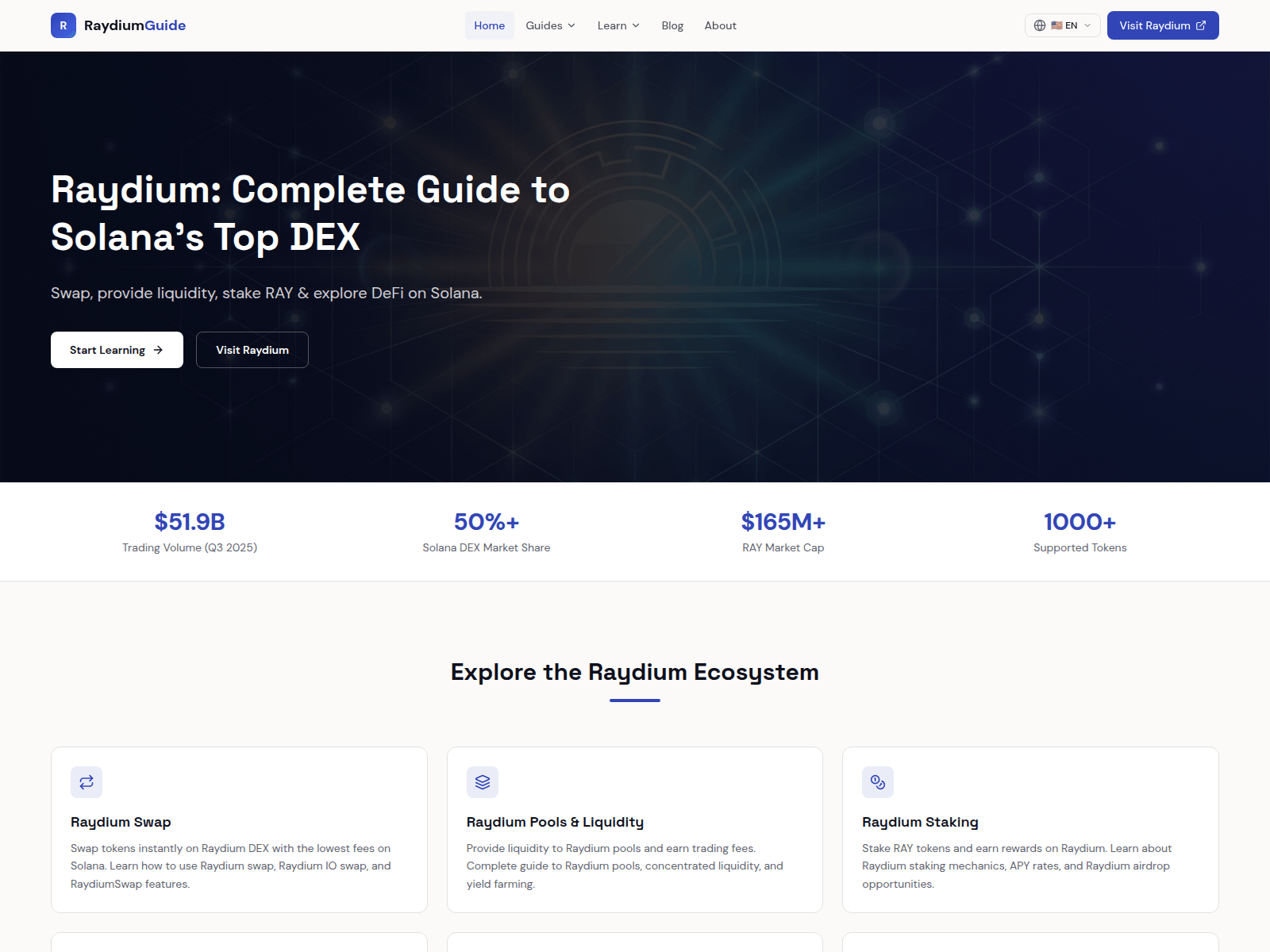Forensic screenshot of raydium-io.help