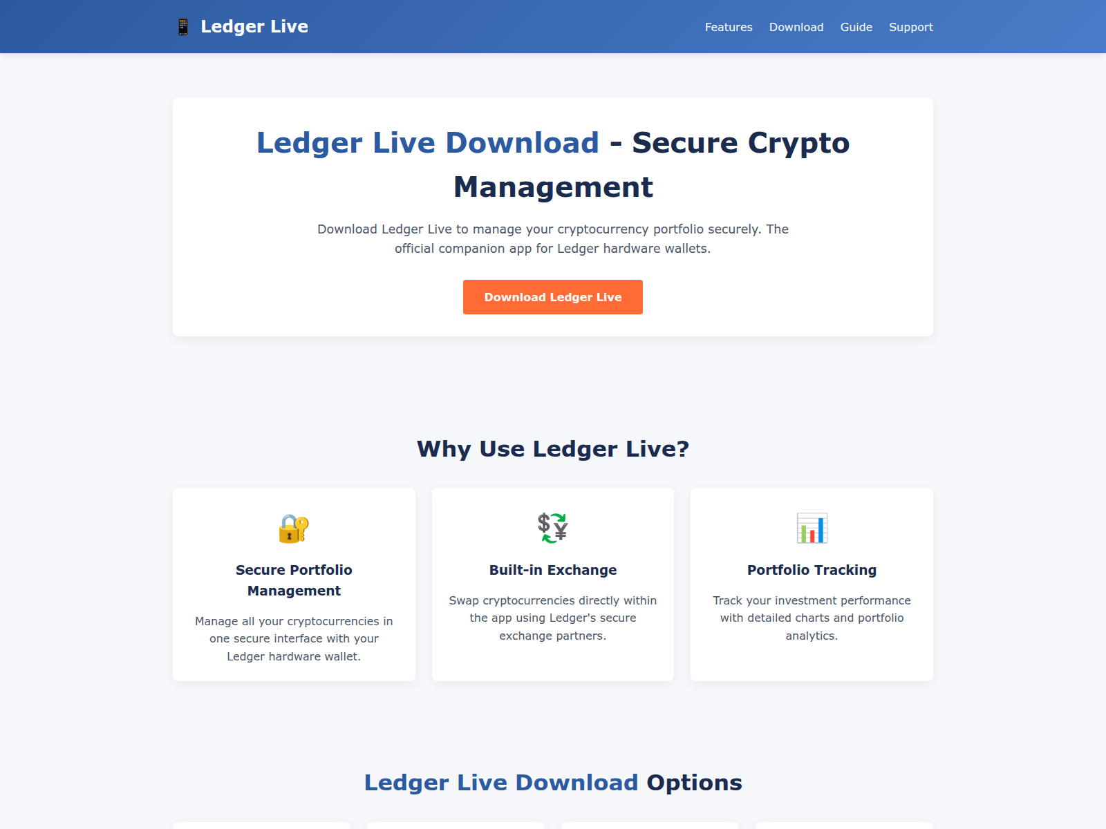 Forensic screenshot of ldgr-live--download.pages.dev