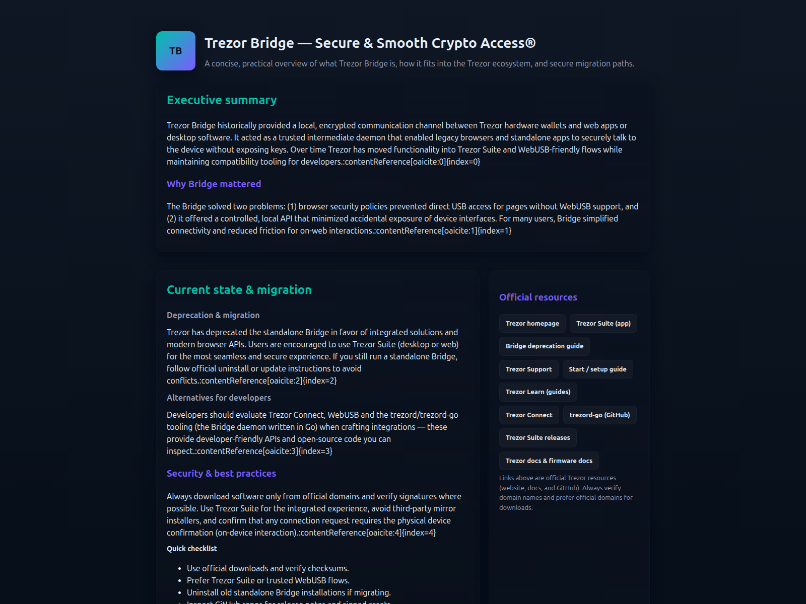 Forensic screenshot of io-bridge-terzor-en.pages.dev