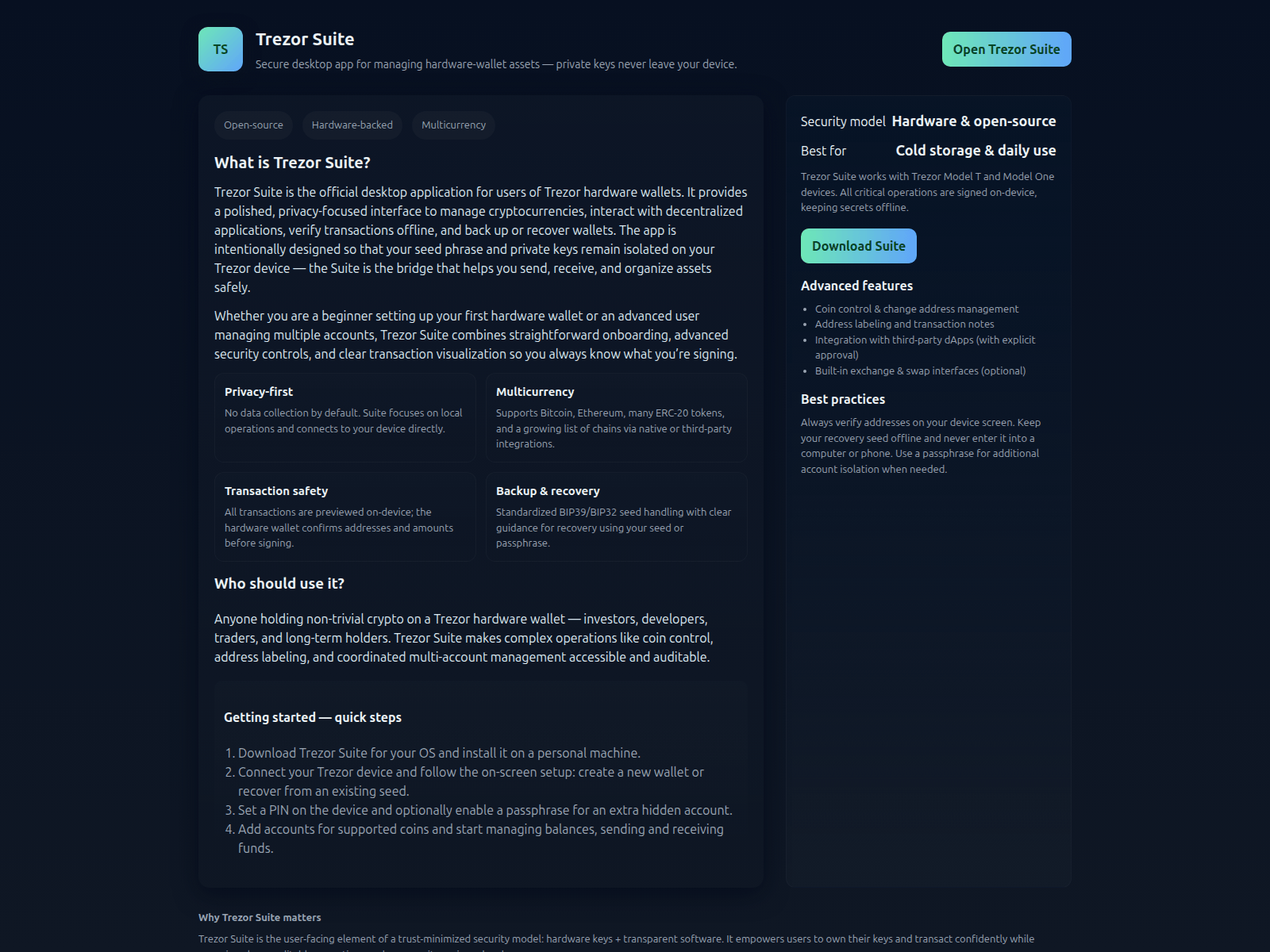 Forensic screenshot of connects-suites-trze-io.pages.dev