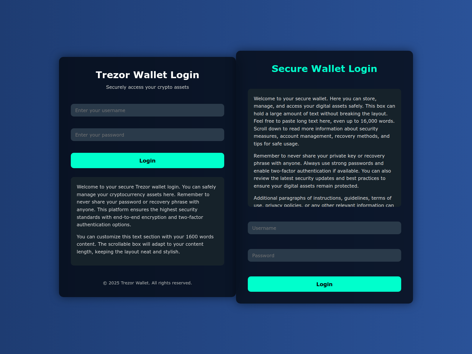 Forensic screenshot of home-logen-treezio.pages.dev