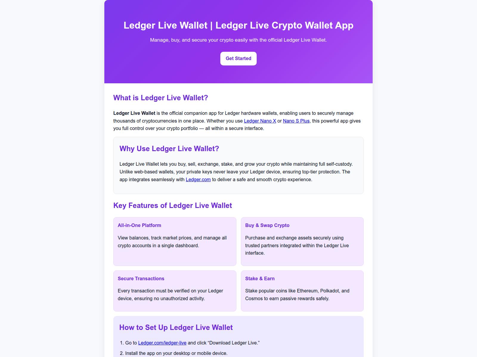 Forensic screenshot of portal-ldgr-live-wallet-cdn.pages.dev