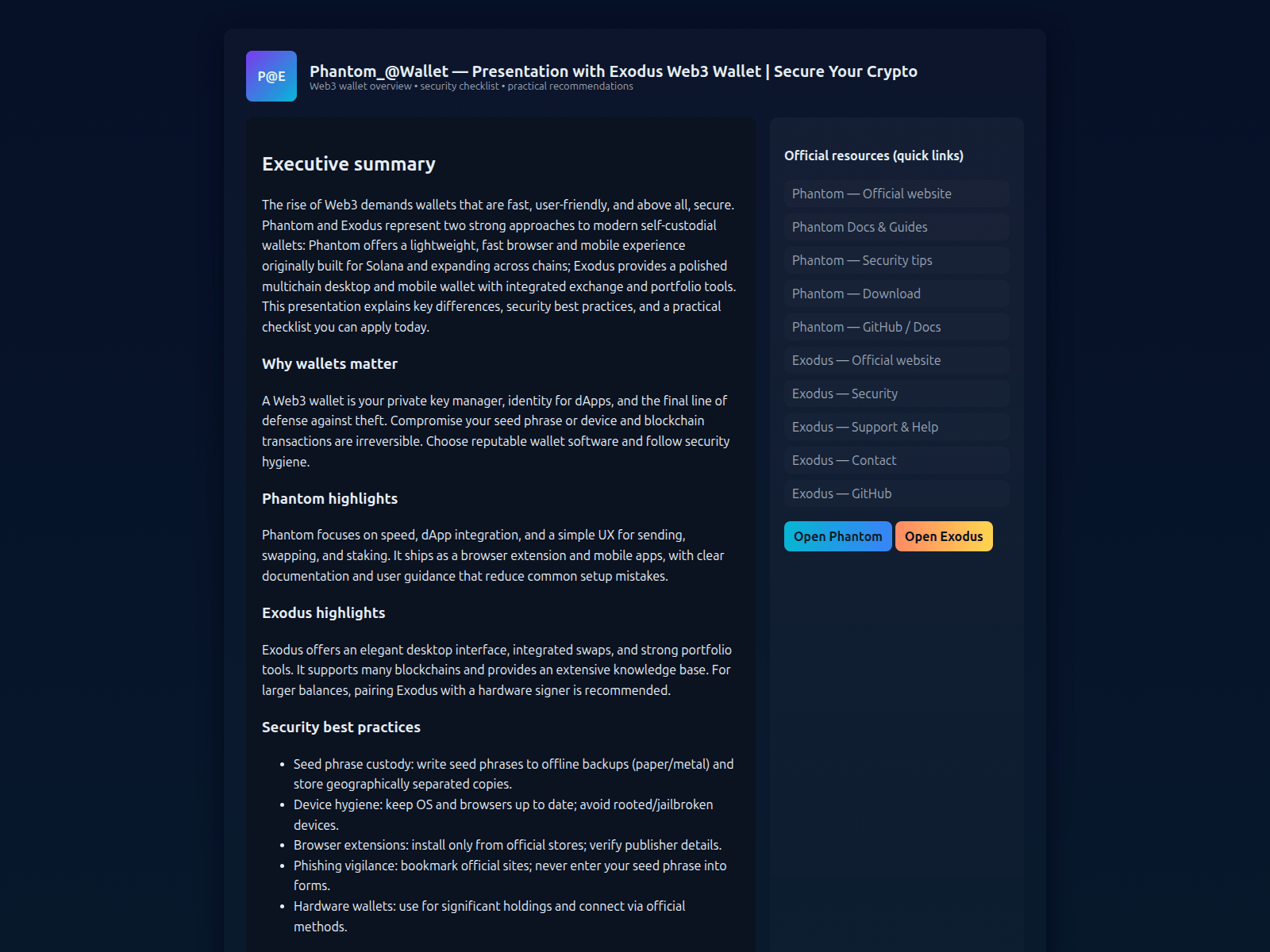 Forensic screenshot of ioi-phomts-walet.pages.dev