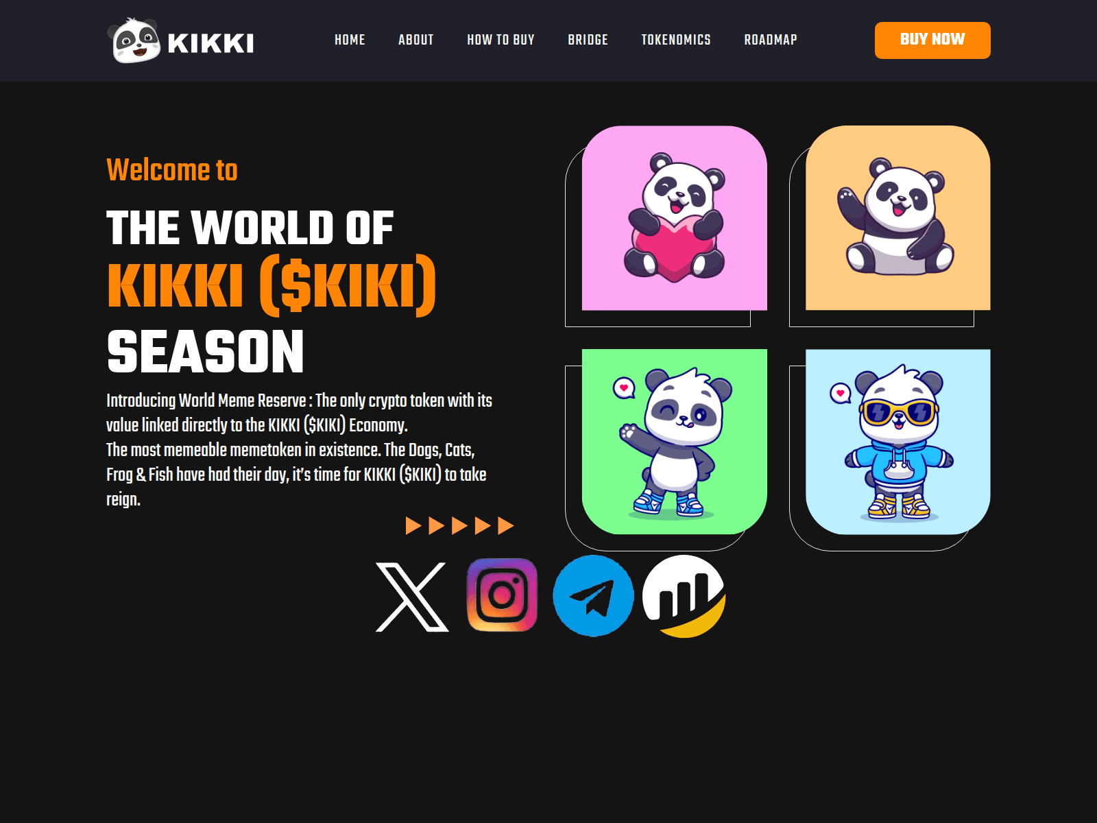 Forensic screenshot of kikki.vip