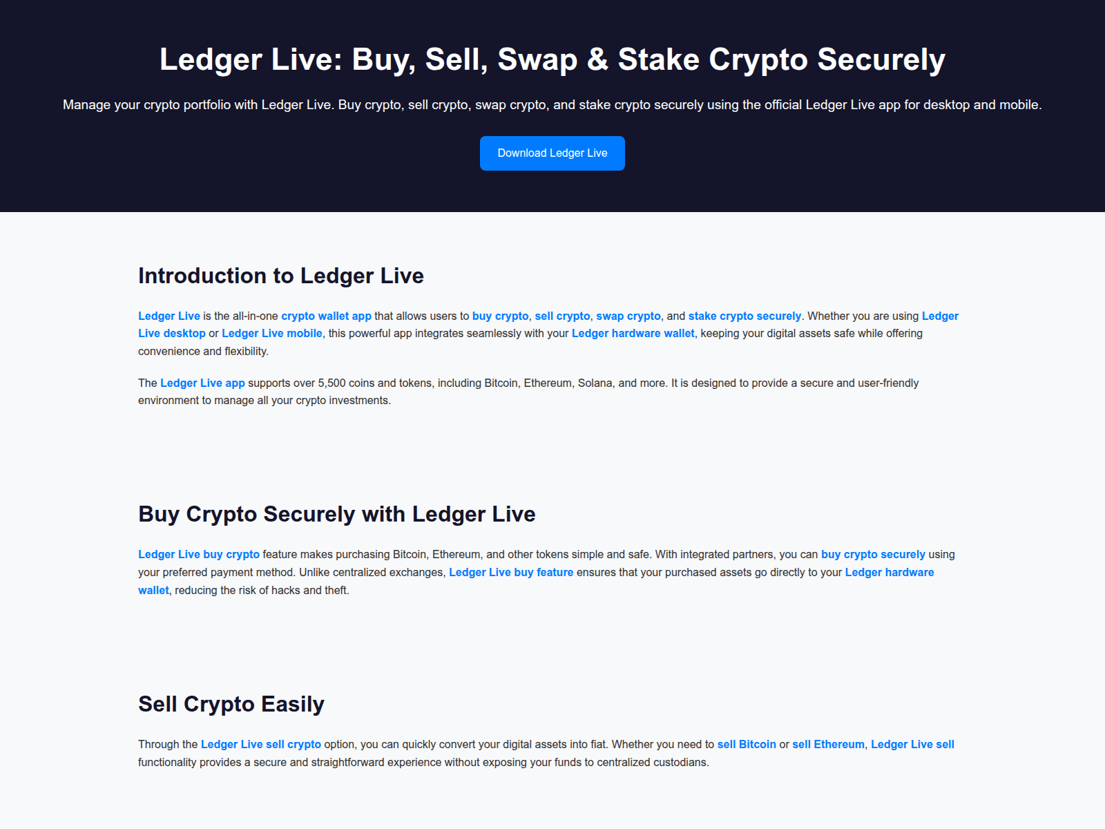 Forensic screenshot of lezarlive.pages.dev