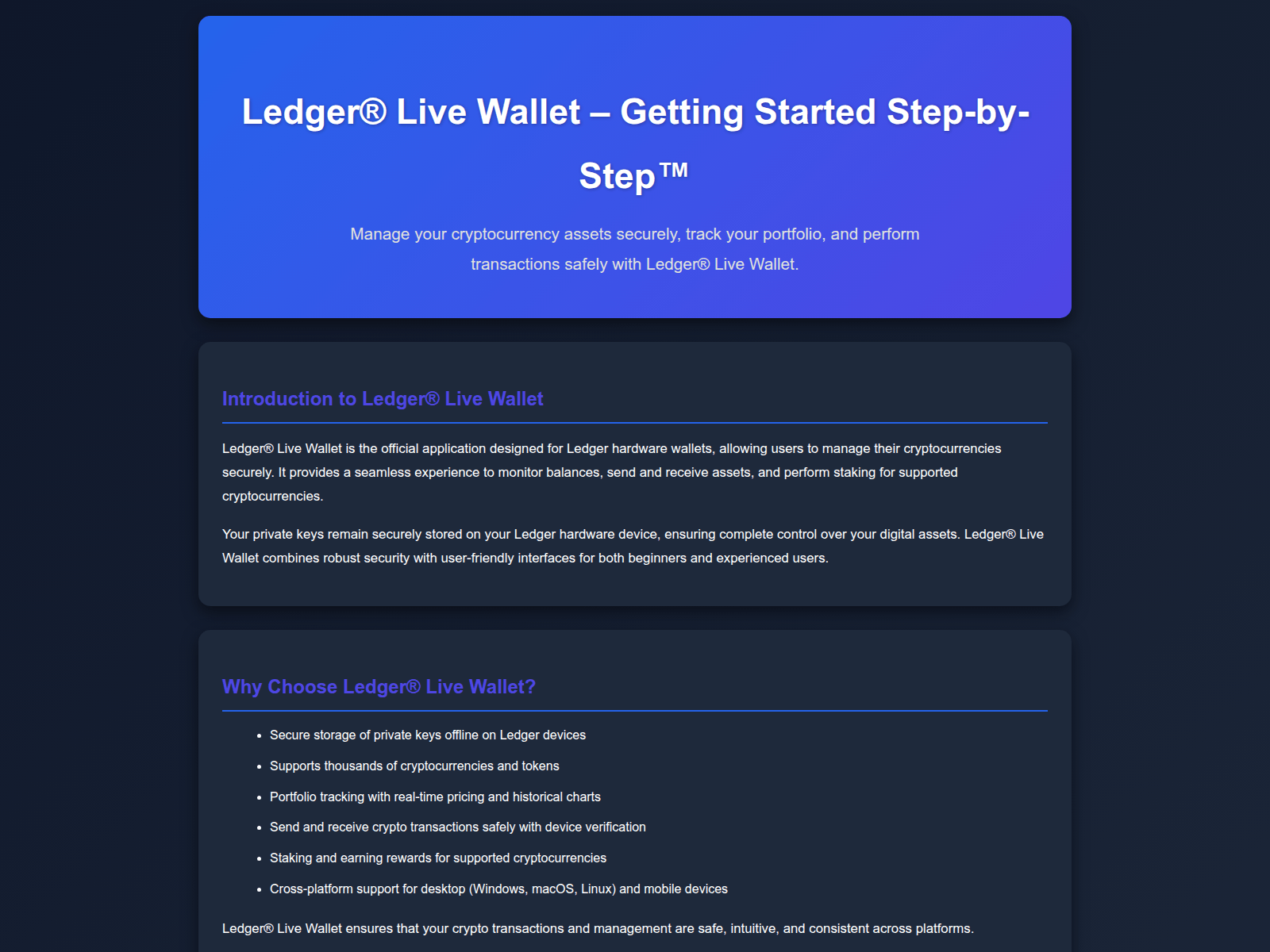 Forensic screenshot of home-ledgielive.pages.dev
