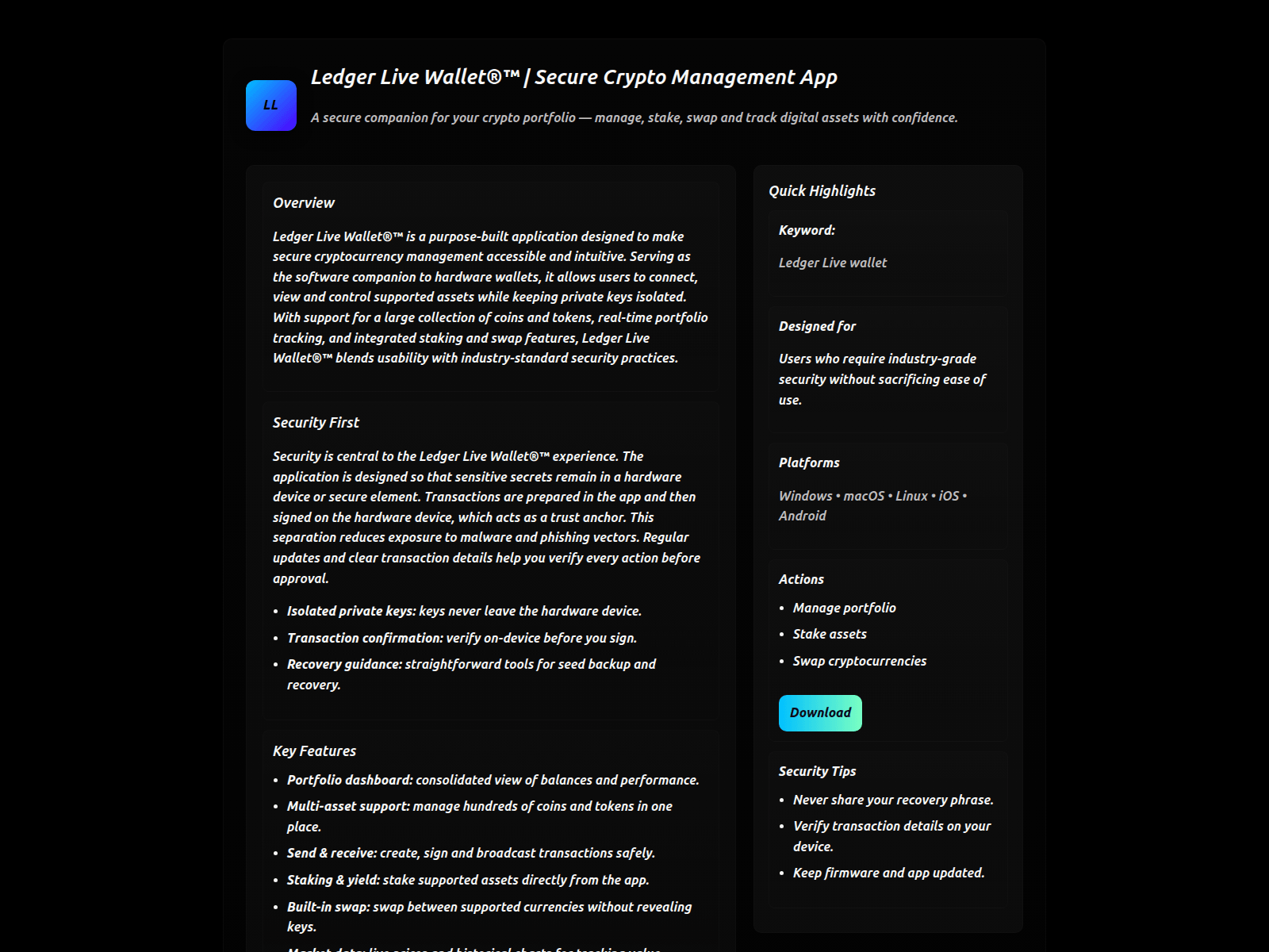 Forensic screenshot of live-ledgrr-en-us.pages.dev
