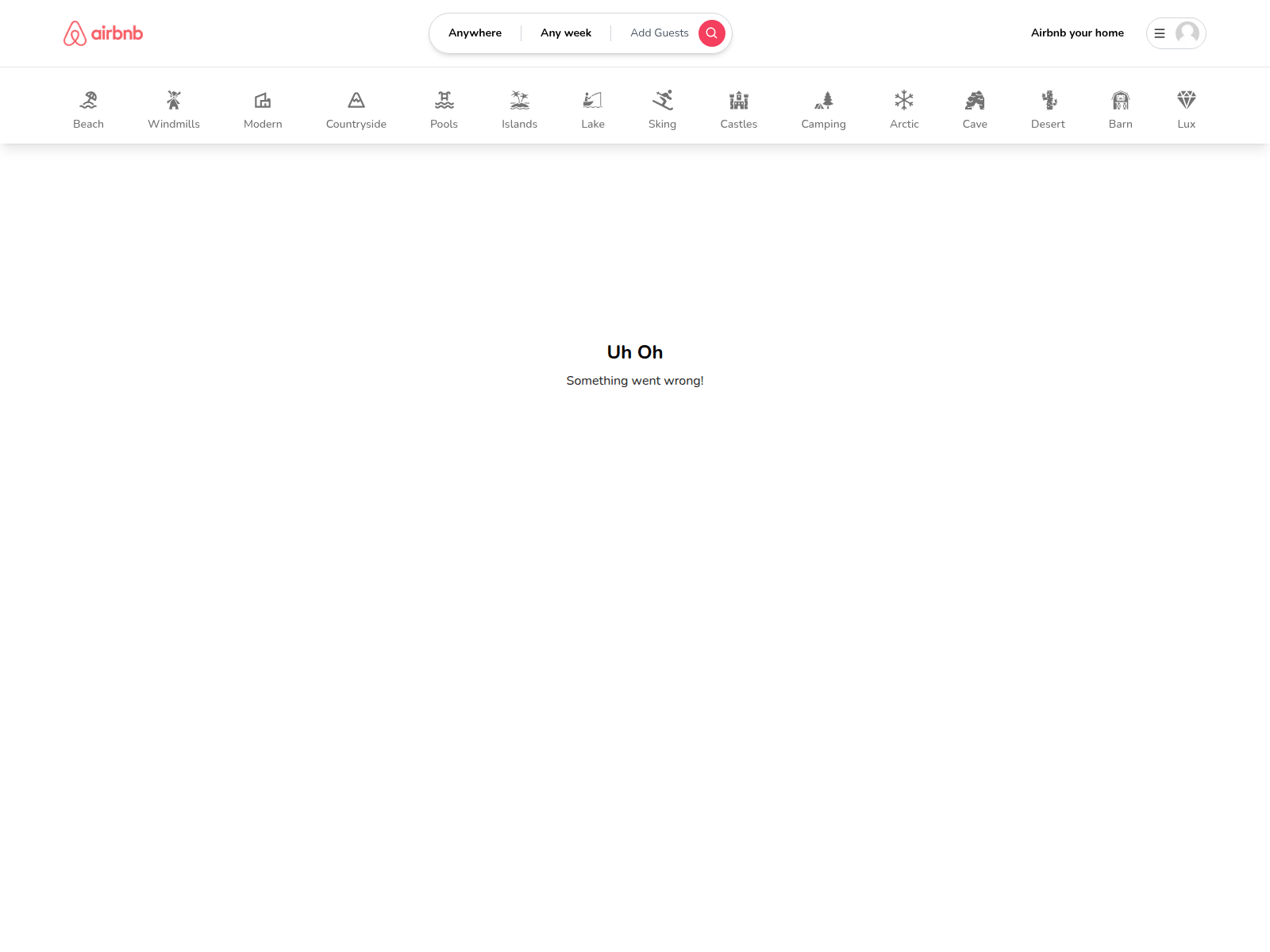 Forensic screenshot of ryan-home-rent-example.vercel.app