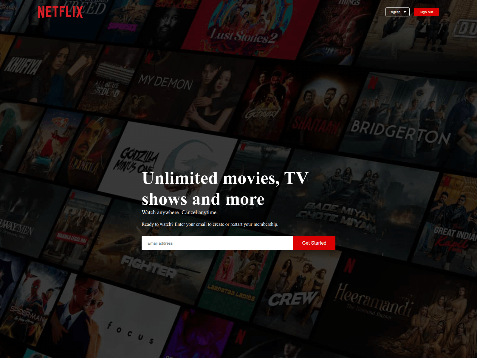 Forensic screenshot of vimaldev-24.github.io