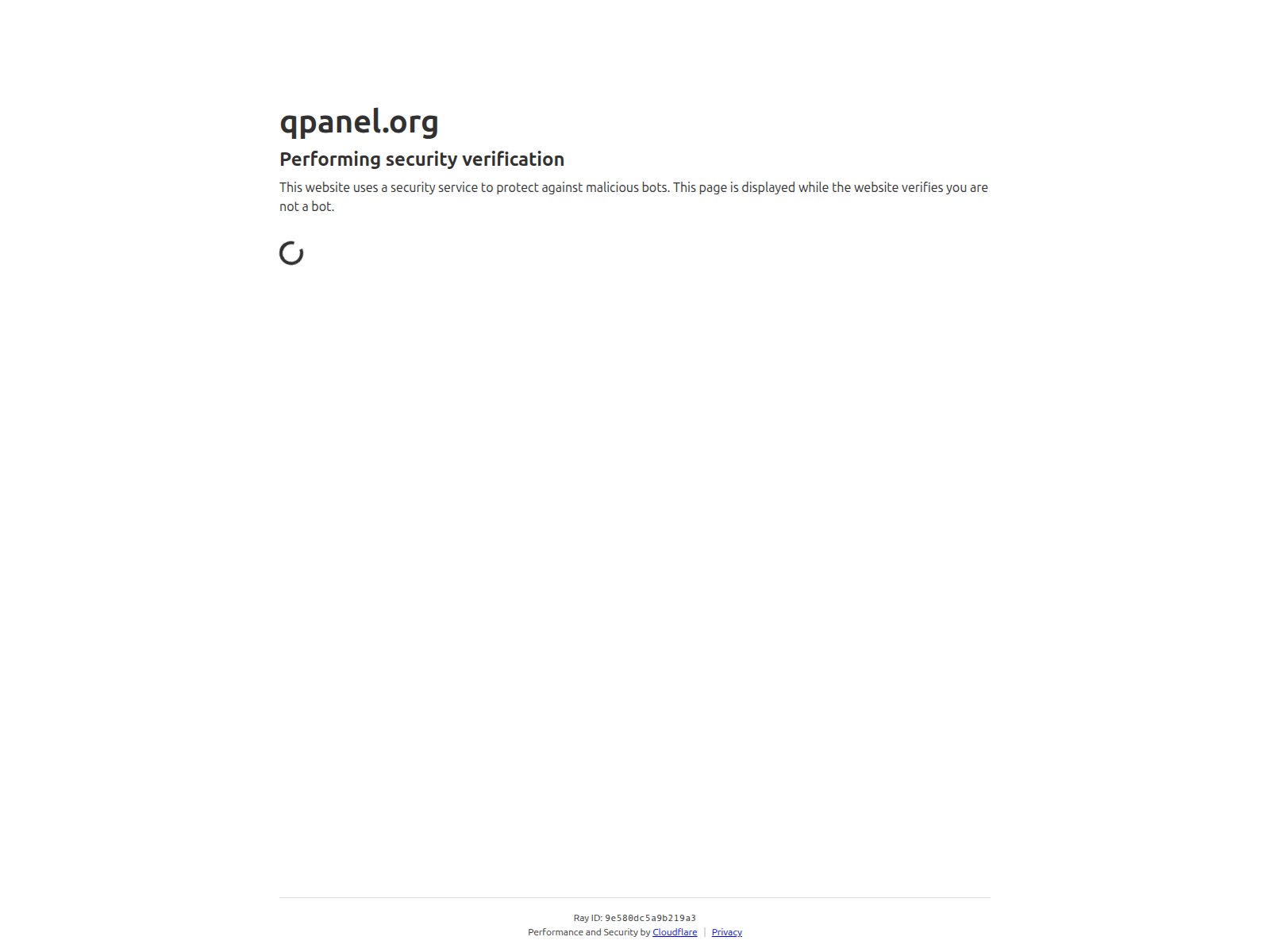 [Ekran görüntüsü] qpanel.org