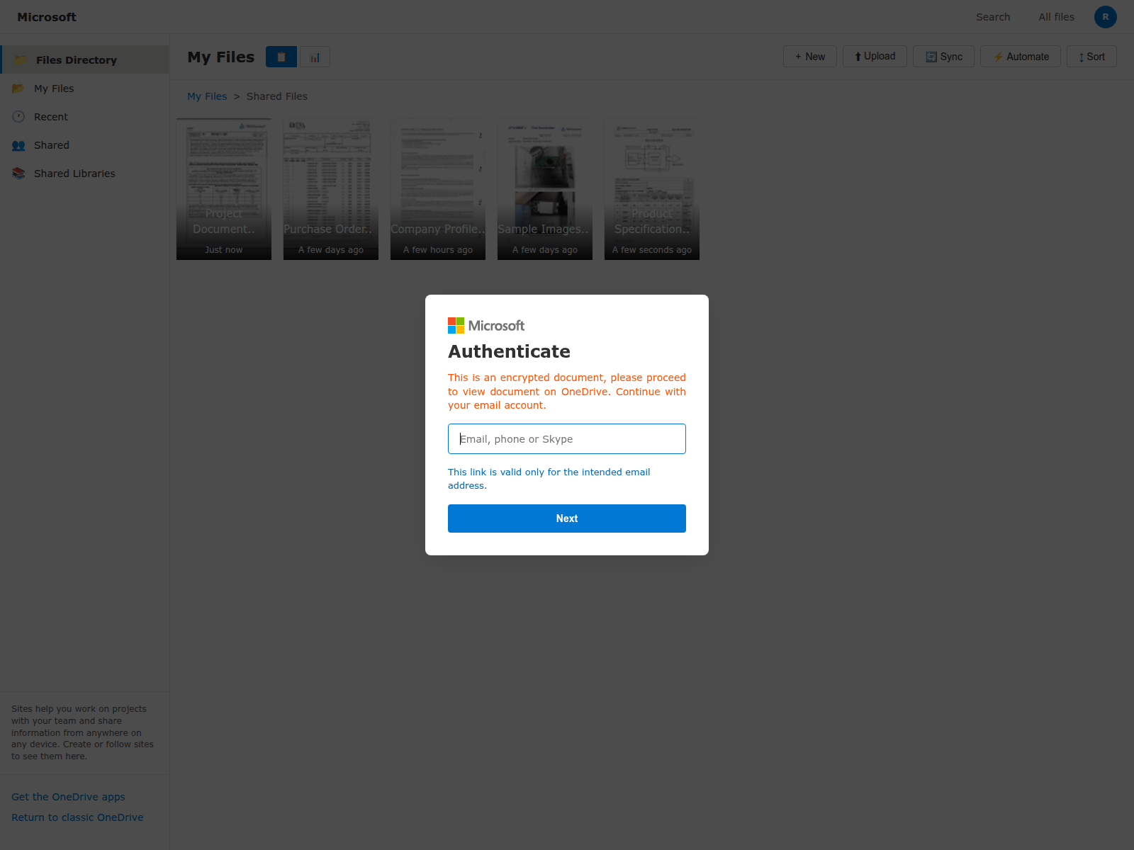 Forensic screenshot of fans-specifications-pdf.pages.dev