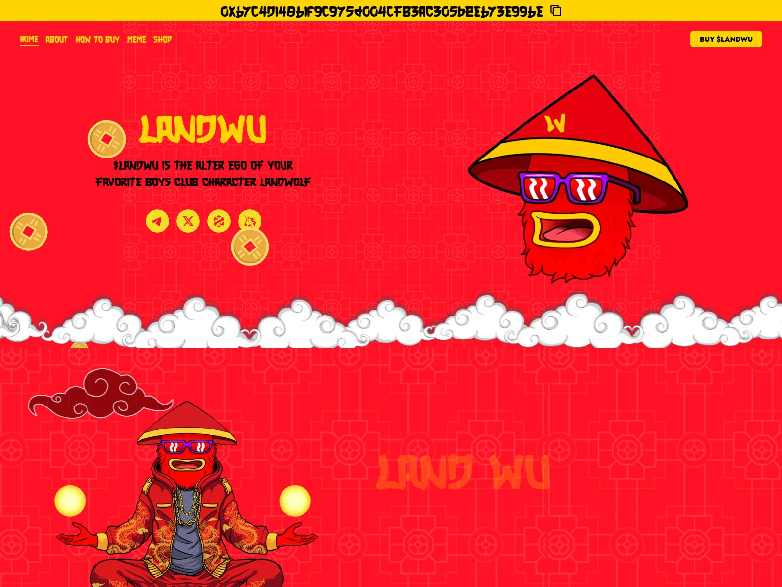 Forensic screenshot of test-1c5.pages.dev