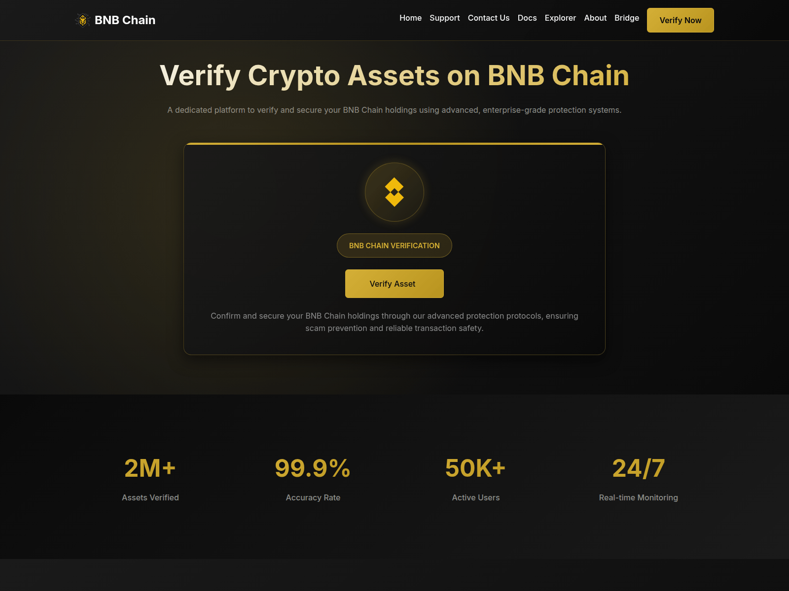 Forensic screenshot of checkcoin.site