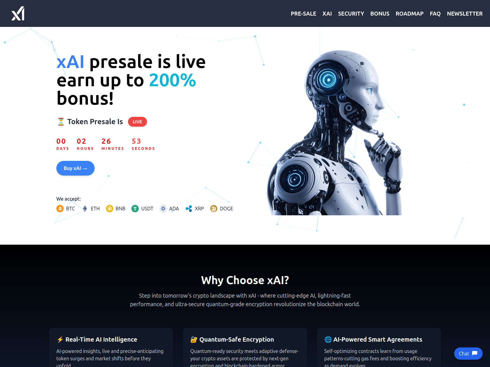 Forensic screenshot of grok-network.sbs