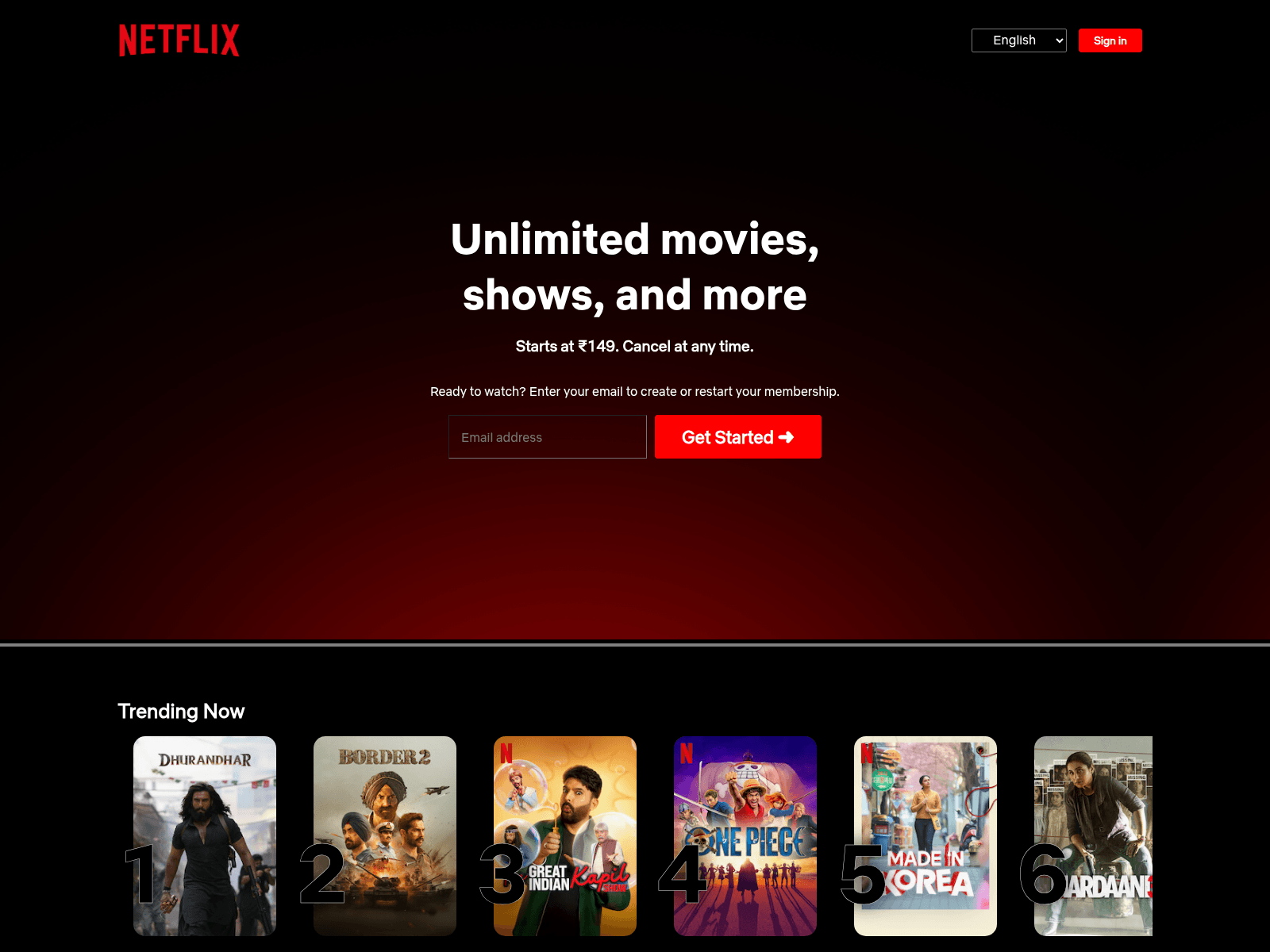 Forensic screenshot of amn1704.github.io