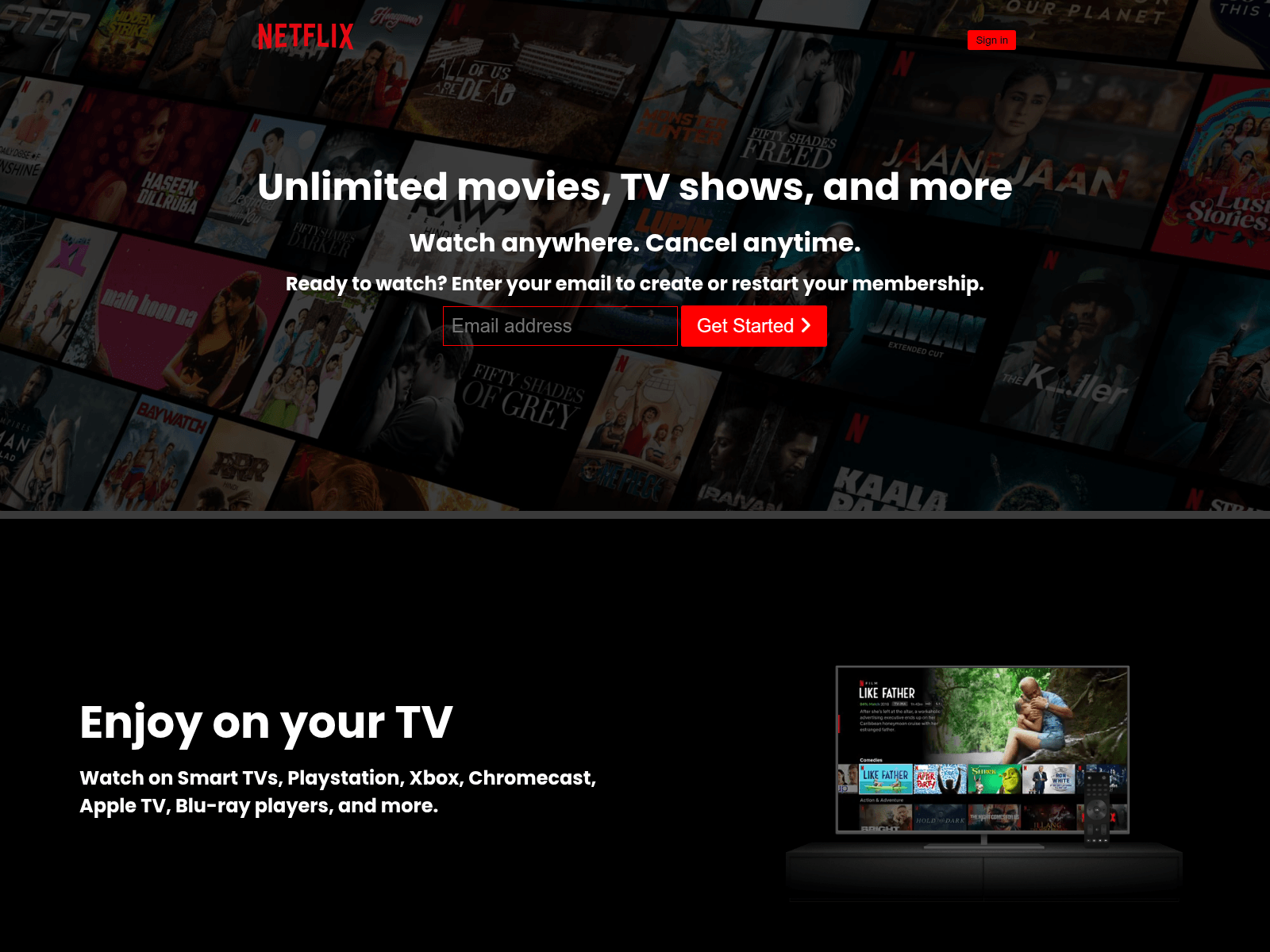 Forensic screenshot of abdullahzaheer147.github.io