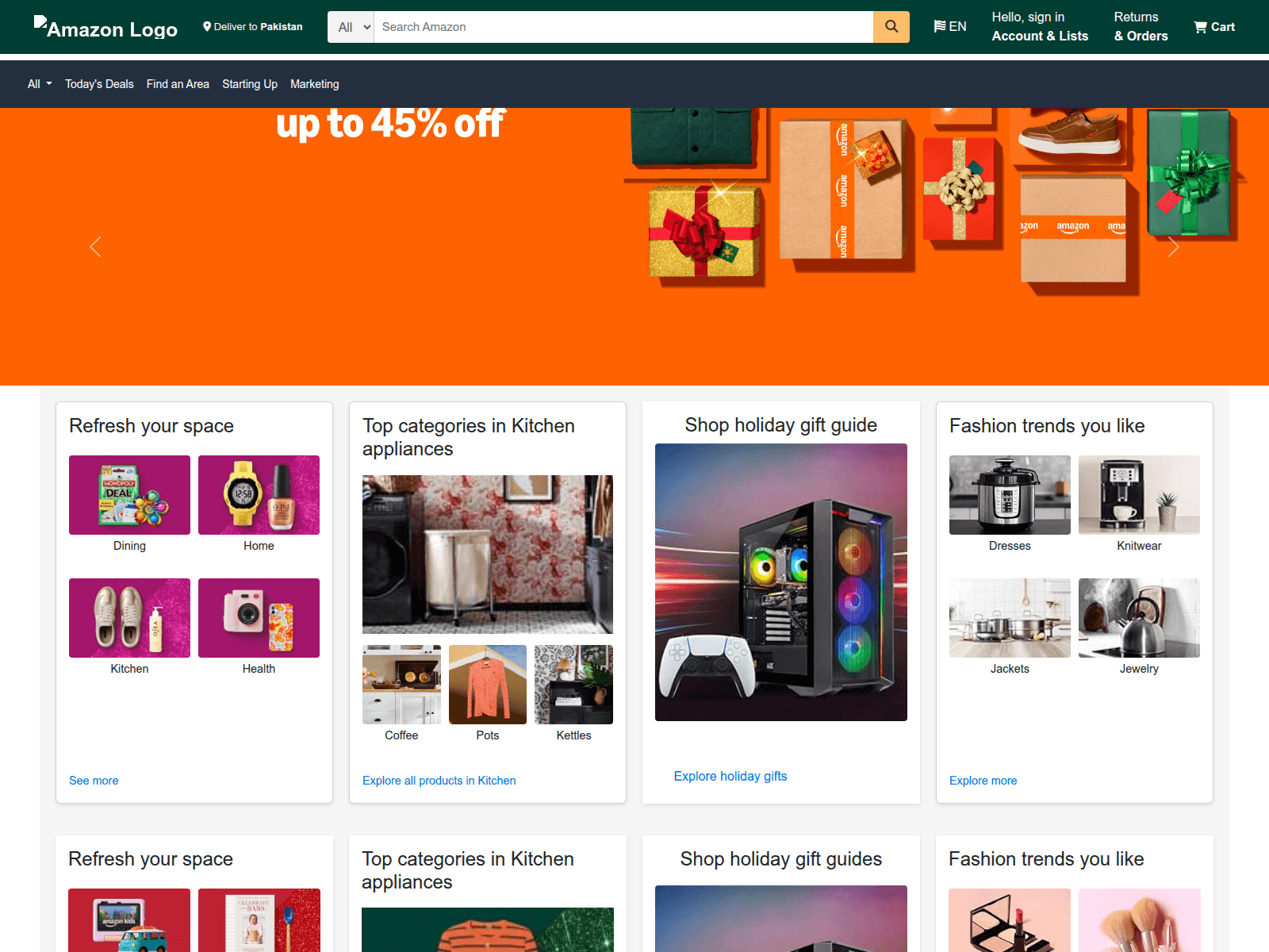 Forensic screenshot of shiekhjawed.github.io