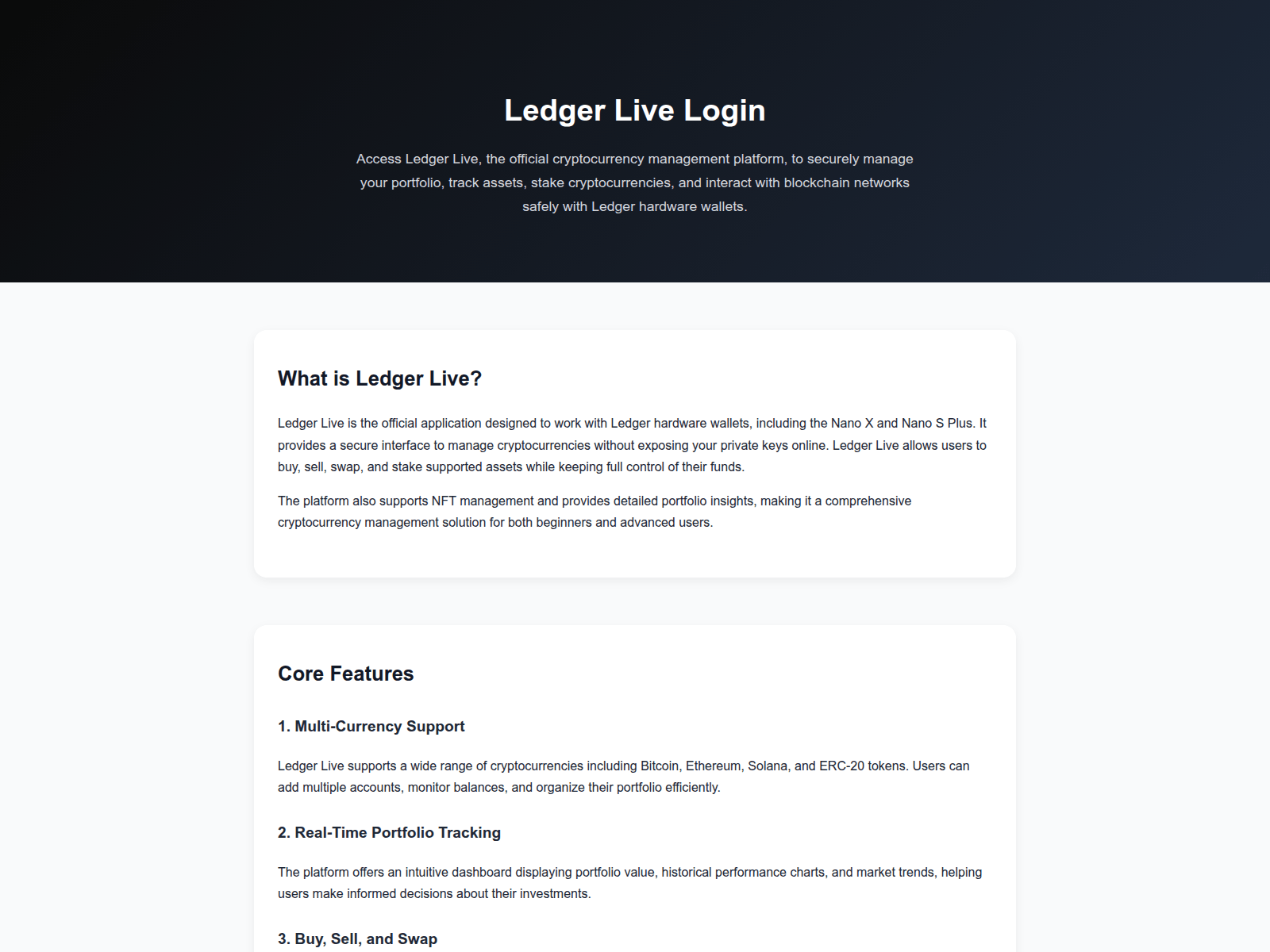 Forensic screenshot of learn-ledgrlive-logoo.pages.dev