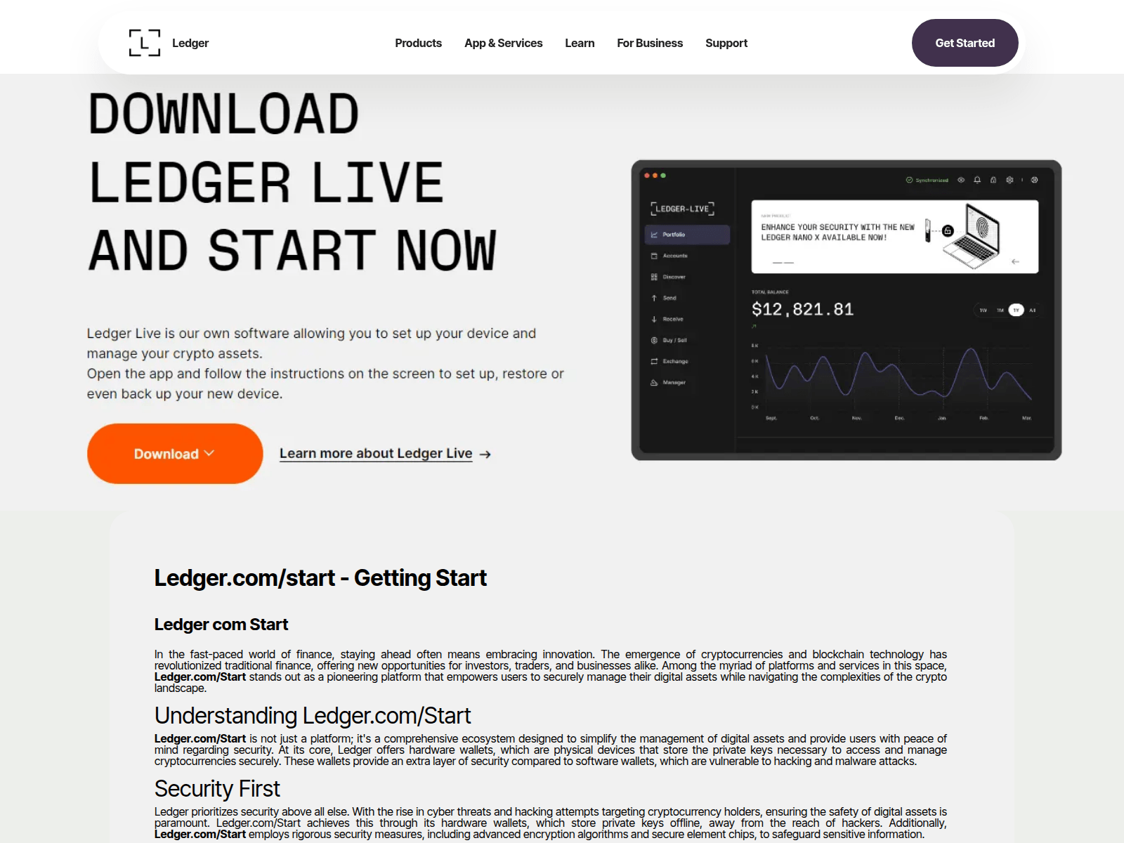Forensic screenshot of lledger-live.pages.dev