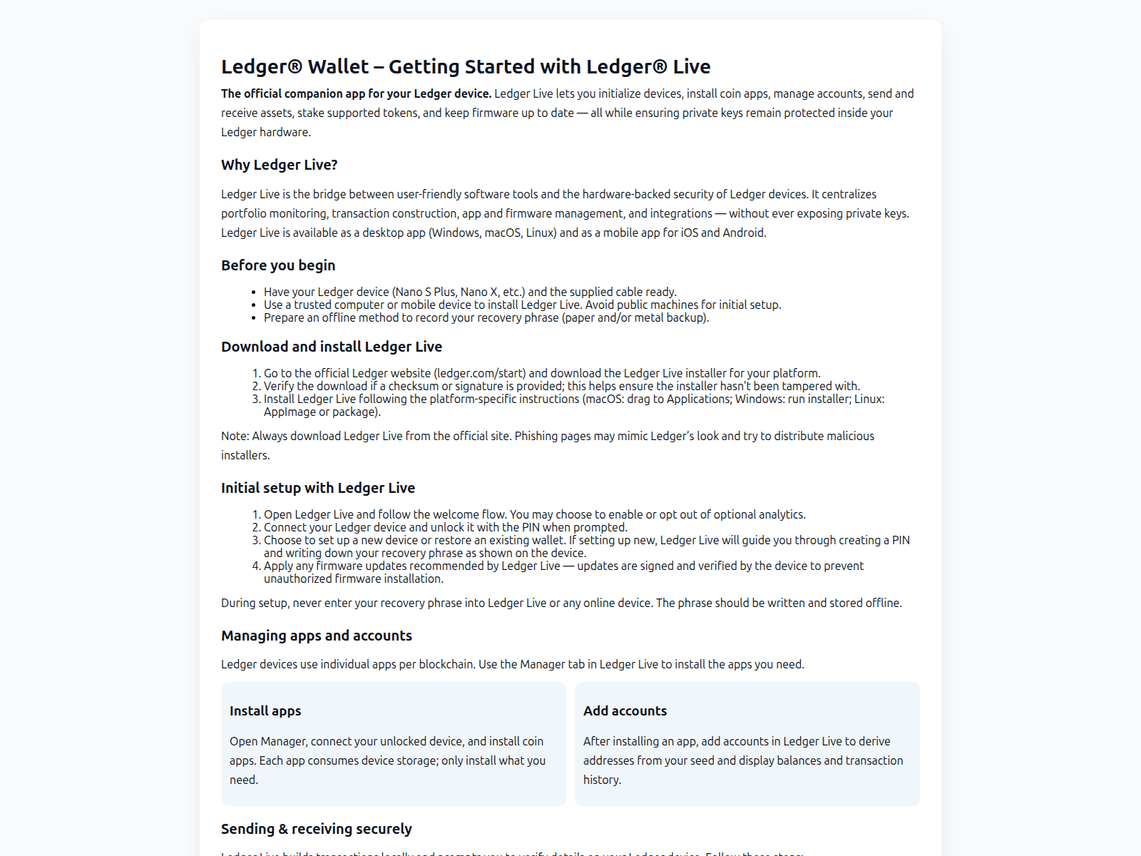 Forensic screenshot of ldgr-guide.pages.dev