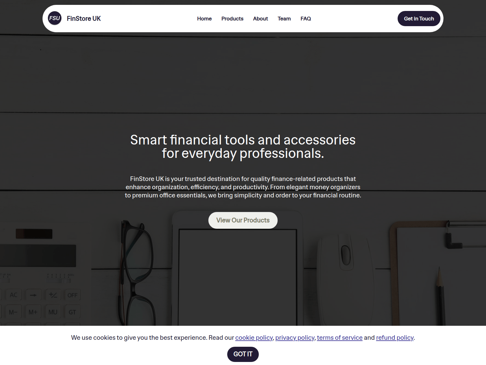 Forensic screenshot of dashboard-payment.link