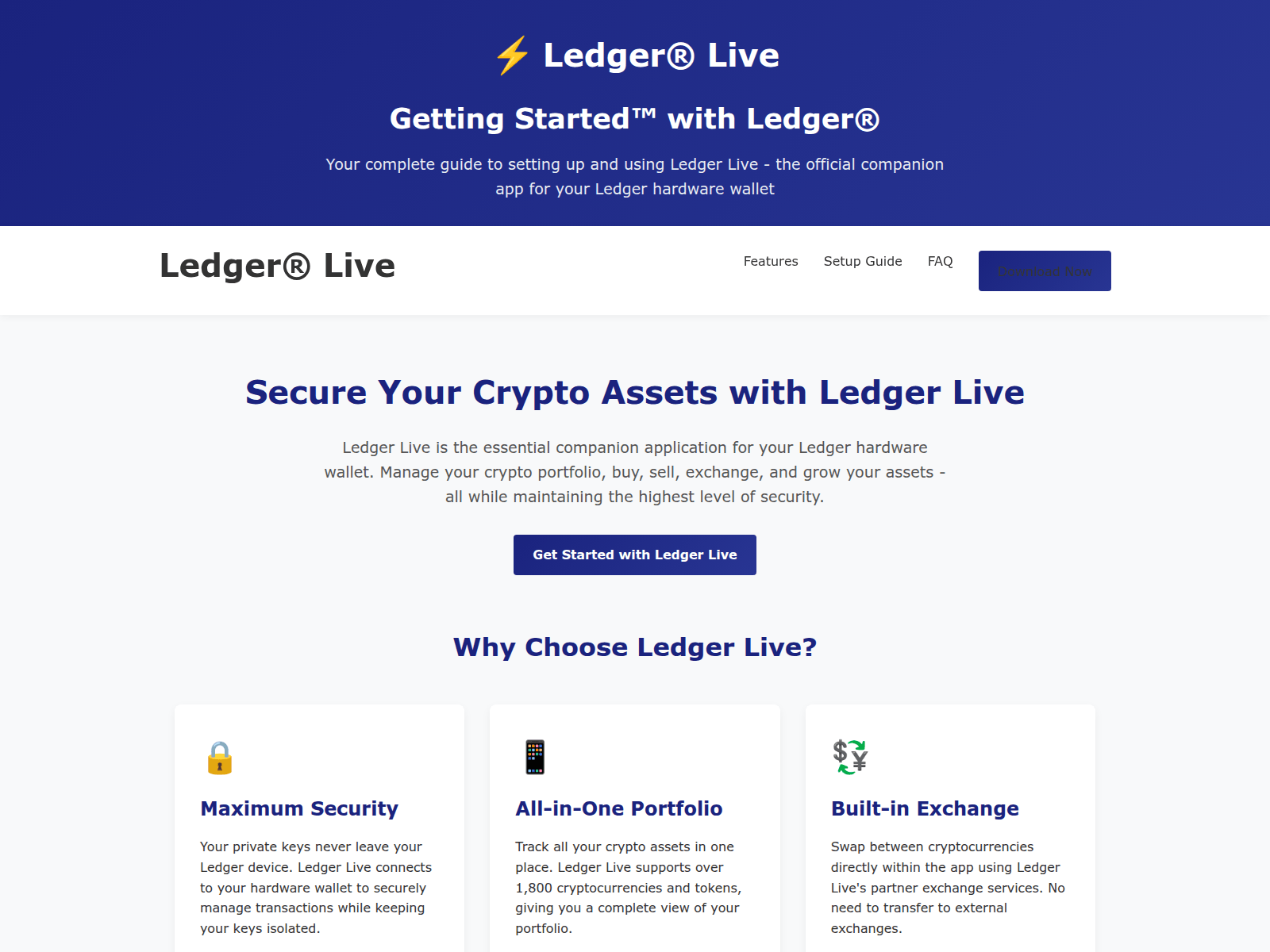 Forensic screenshot of live-ledgers-live.pages.dev