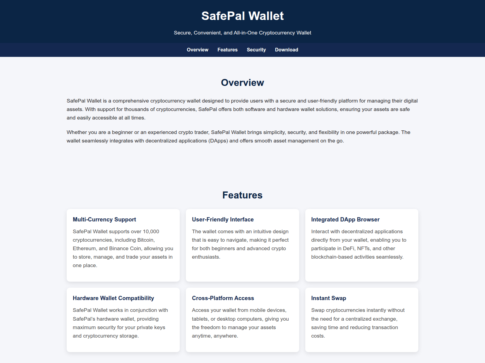 Forensic screenshot of safepal-walle-en.pages.dev