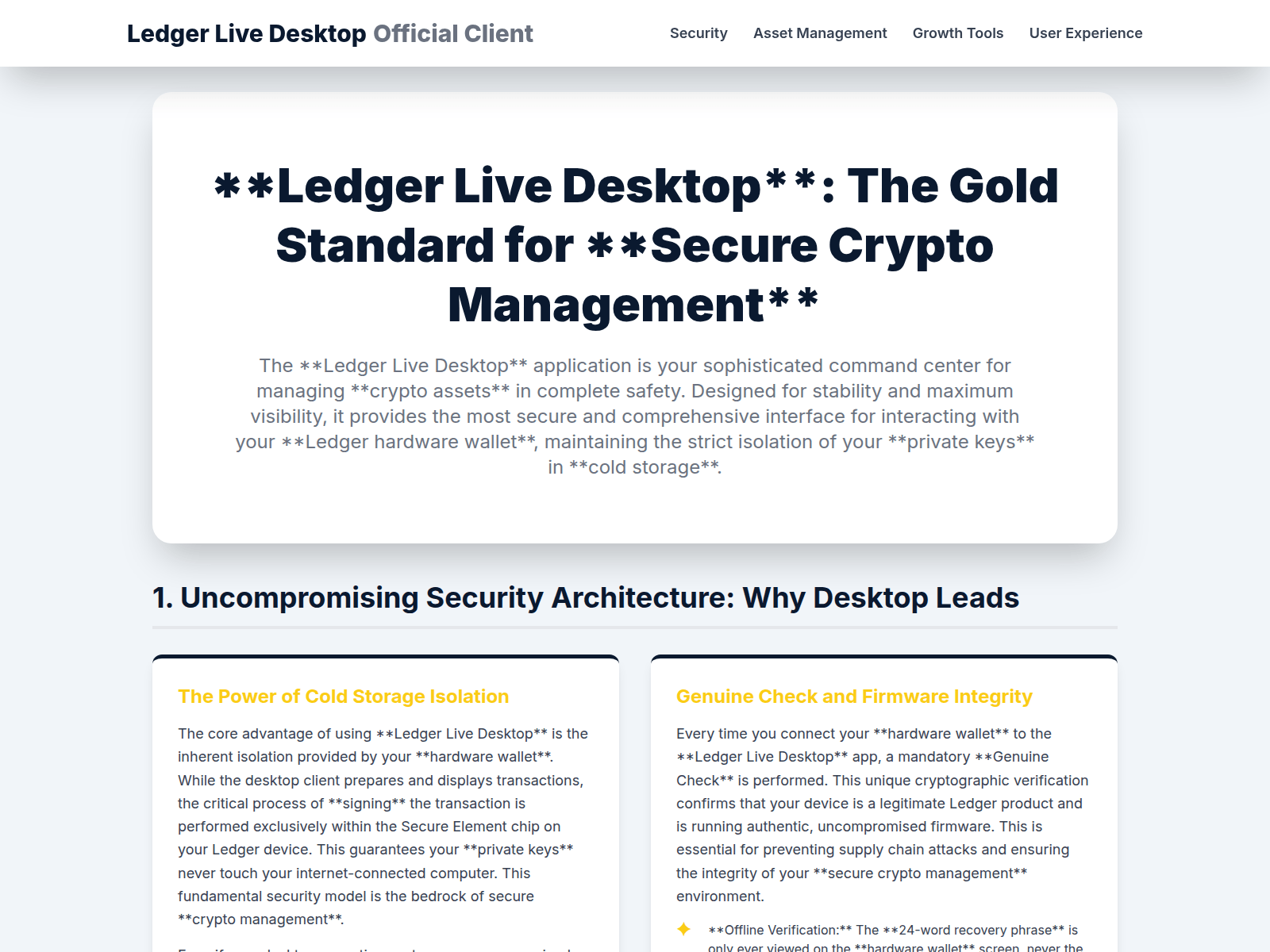 Forensic screenshot of liiv-ledger.pages.dev