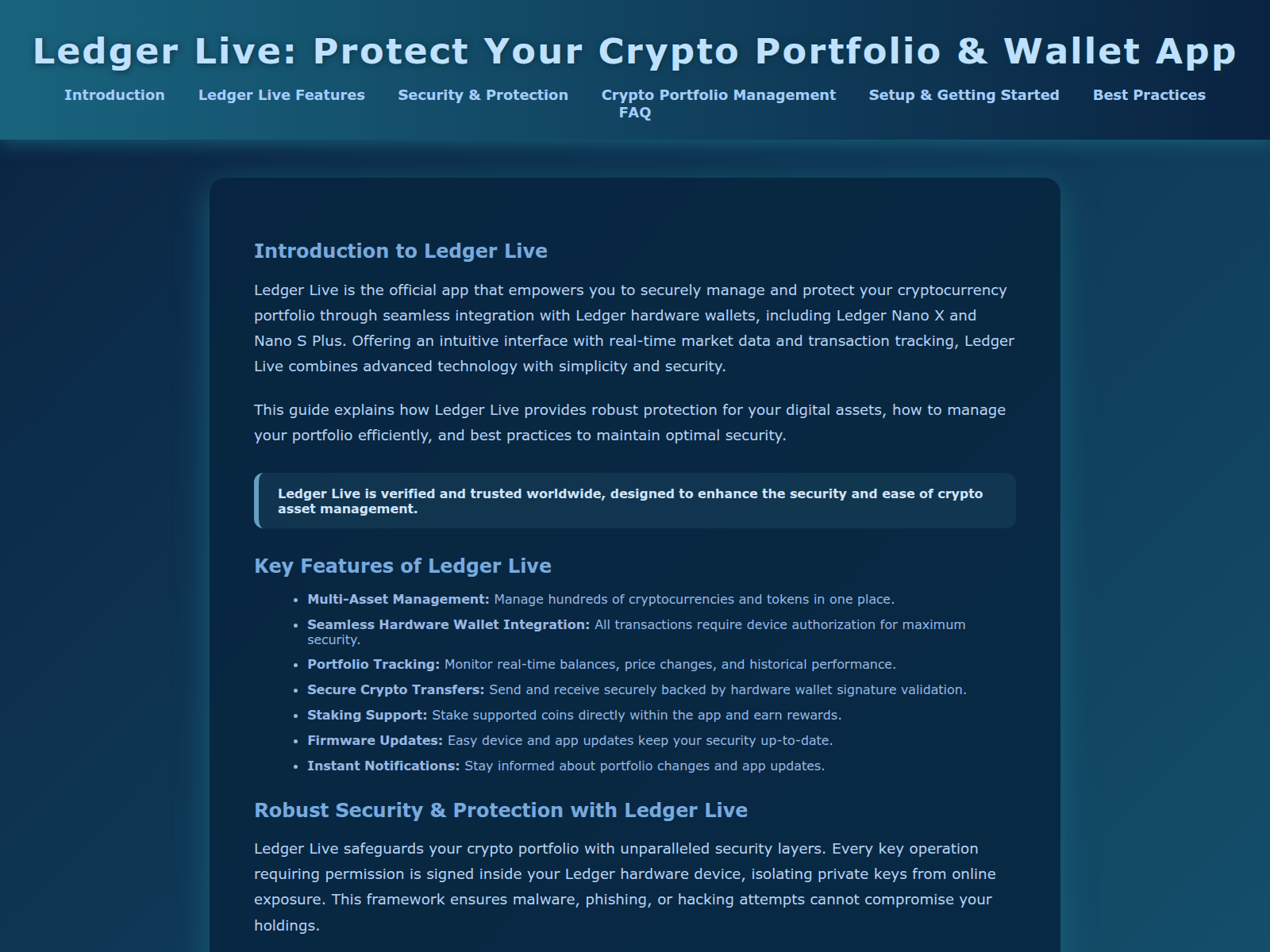 Forensic screenshot of ledger-llivee.pages.dev