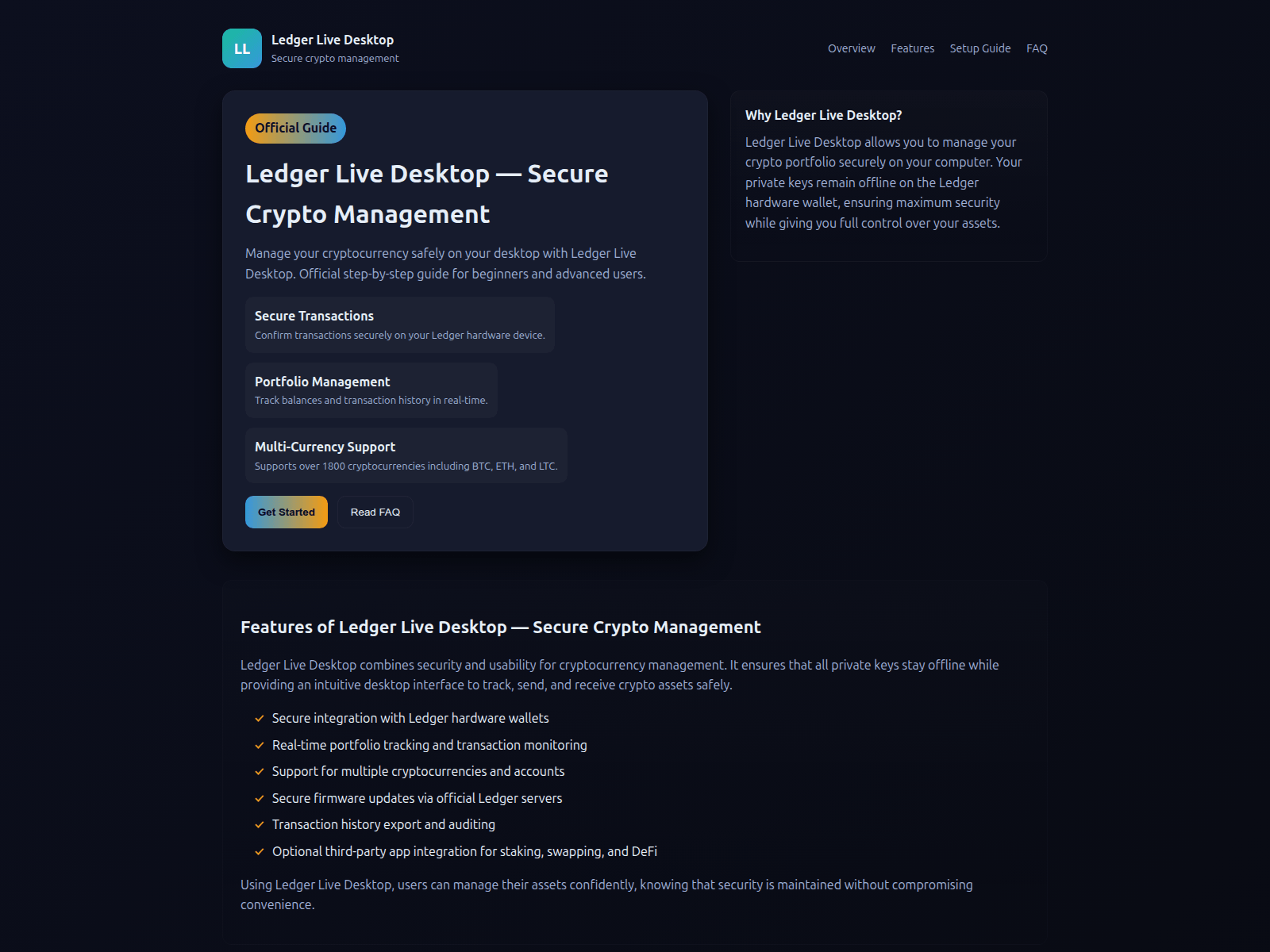 Forensic screenshot of ledgerlivee-dskktop.pages.dev