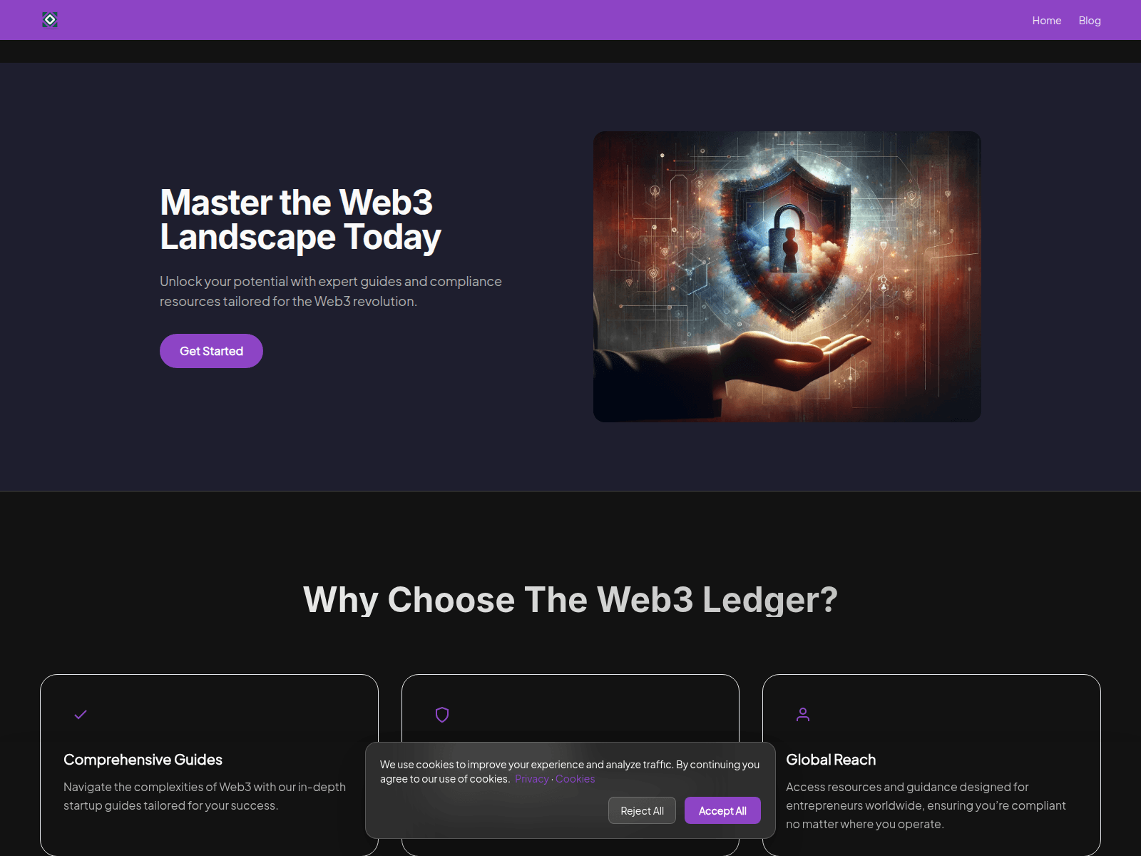 Forensic screenshot of web3-founders-hub-org.pages.dev