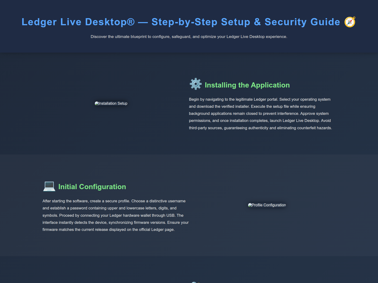 Forensic screenshot of leddgr-desktop-live-en.pages.dev