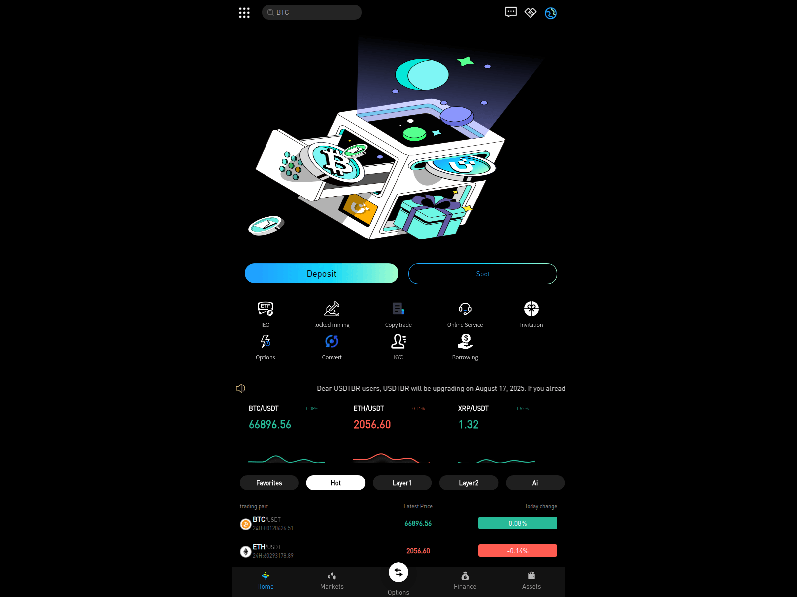 Forensic screenshot of coinbit.usdtbraaa.com