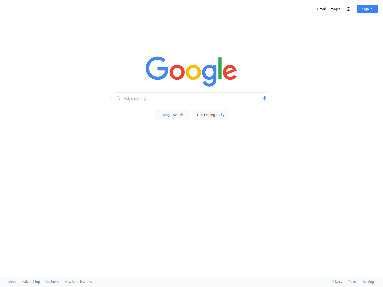 Forensic screenshot of google-clone-taupe-kappa.vercel.app