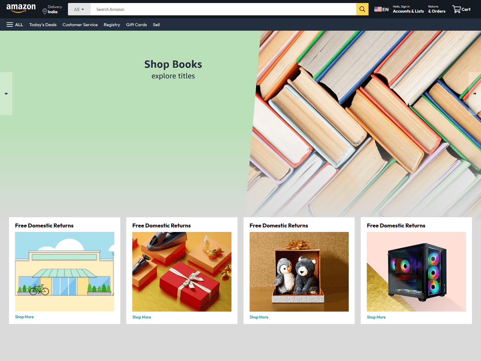 Forensic screenshot of dishas08.github.io