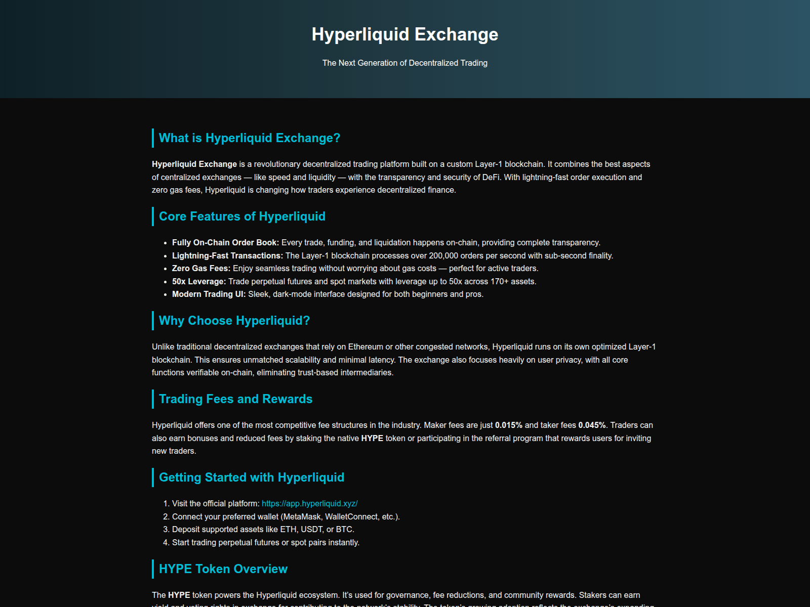 Forensic screenshot of hyperr-liquid-exchang.pages.dev