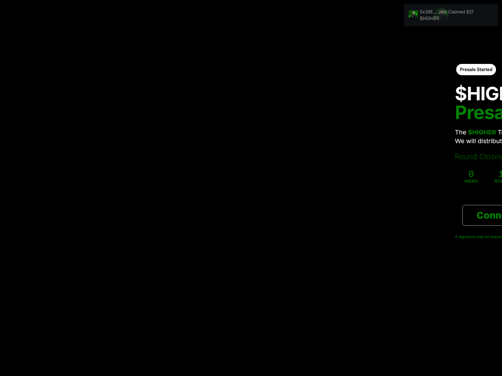 Forensic screenshot of nxuqmp.pages.dev