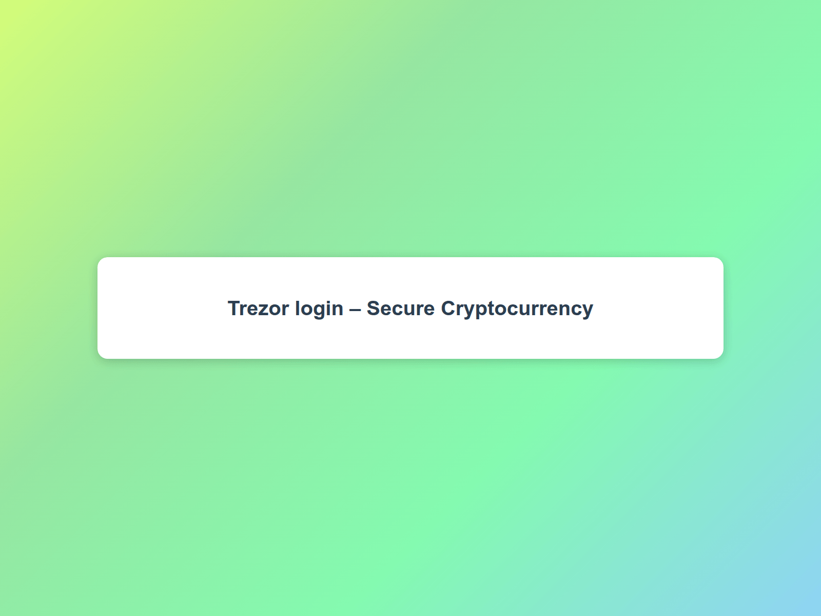 Forensic screenshot of en-web-trezz.pages.dev