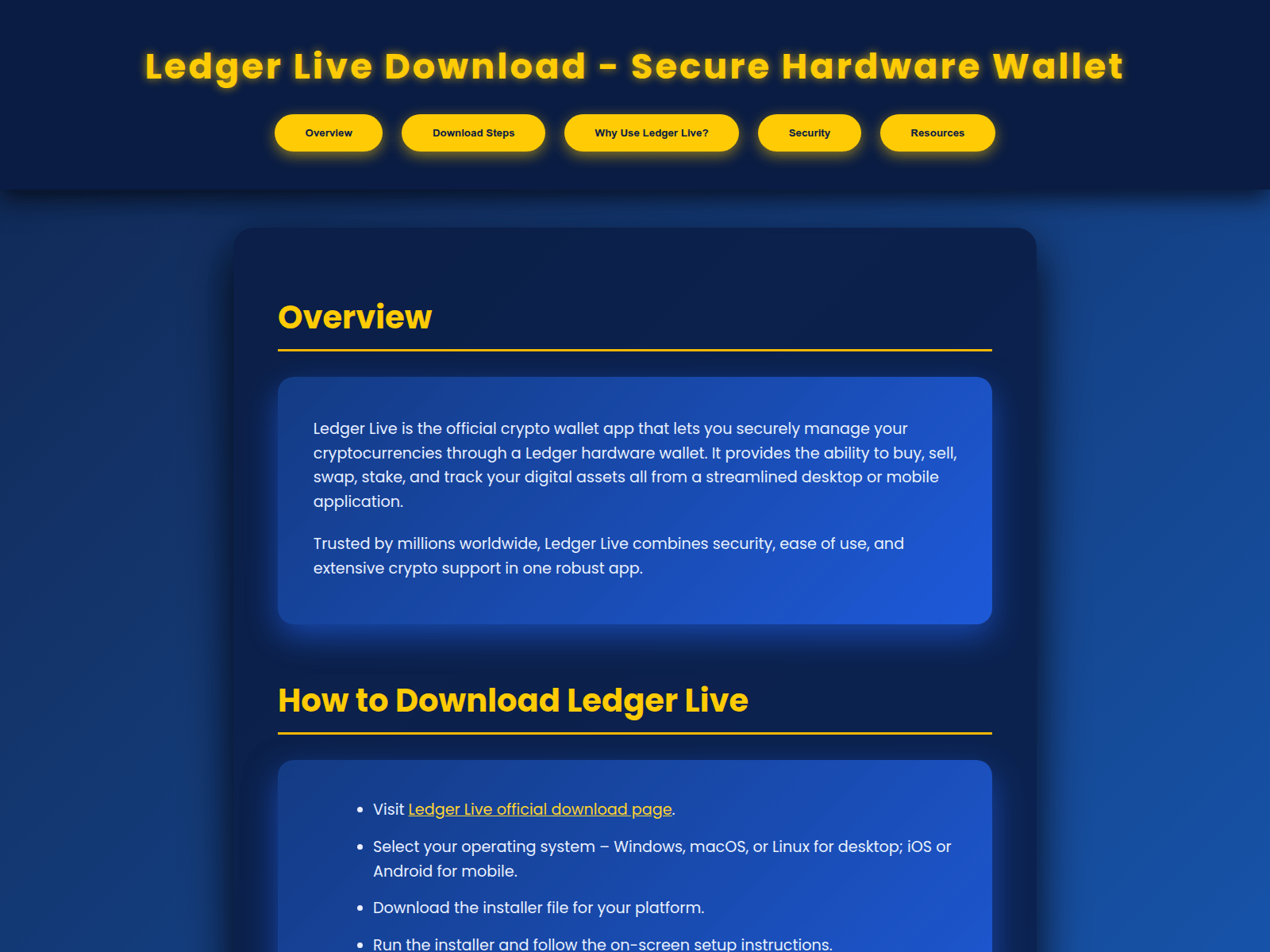 Forensic screenshot of hello-desktop-live.pages.dev