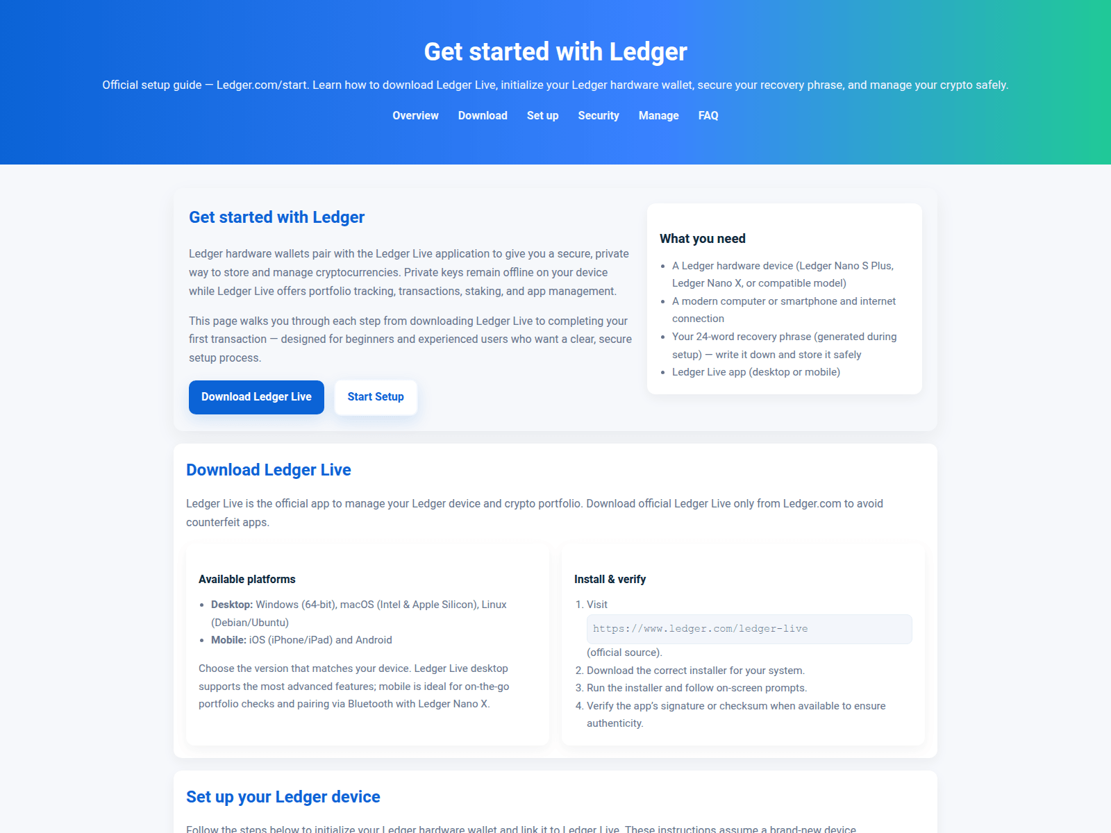 Forensic screenshot of learn-en-ledgr-faq.pages.dev