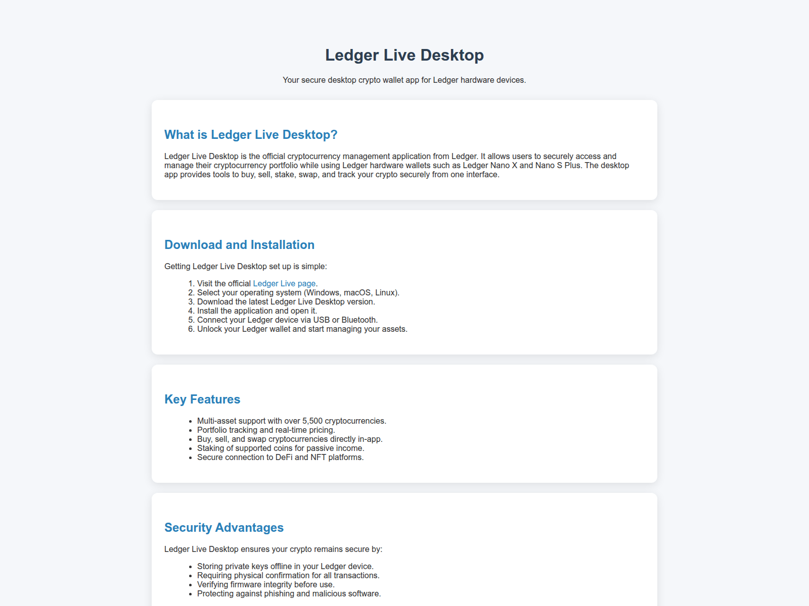Forensic screenshot of liveledgar-desktop.pages.dev
