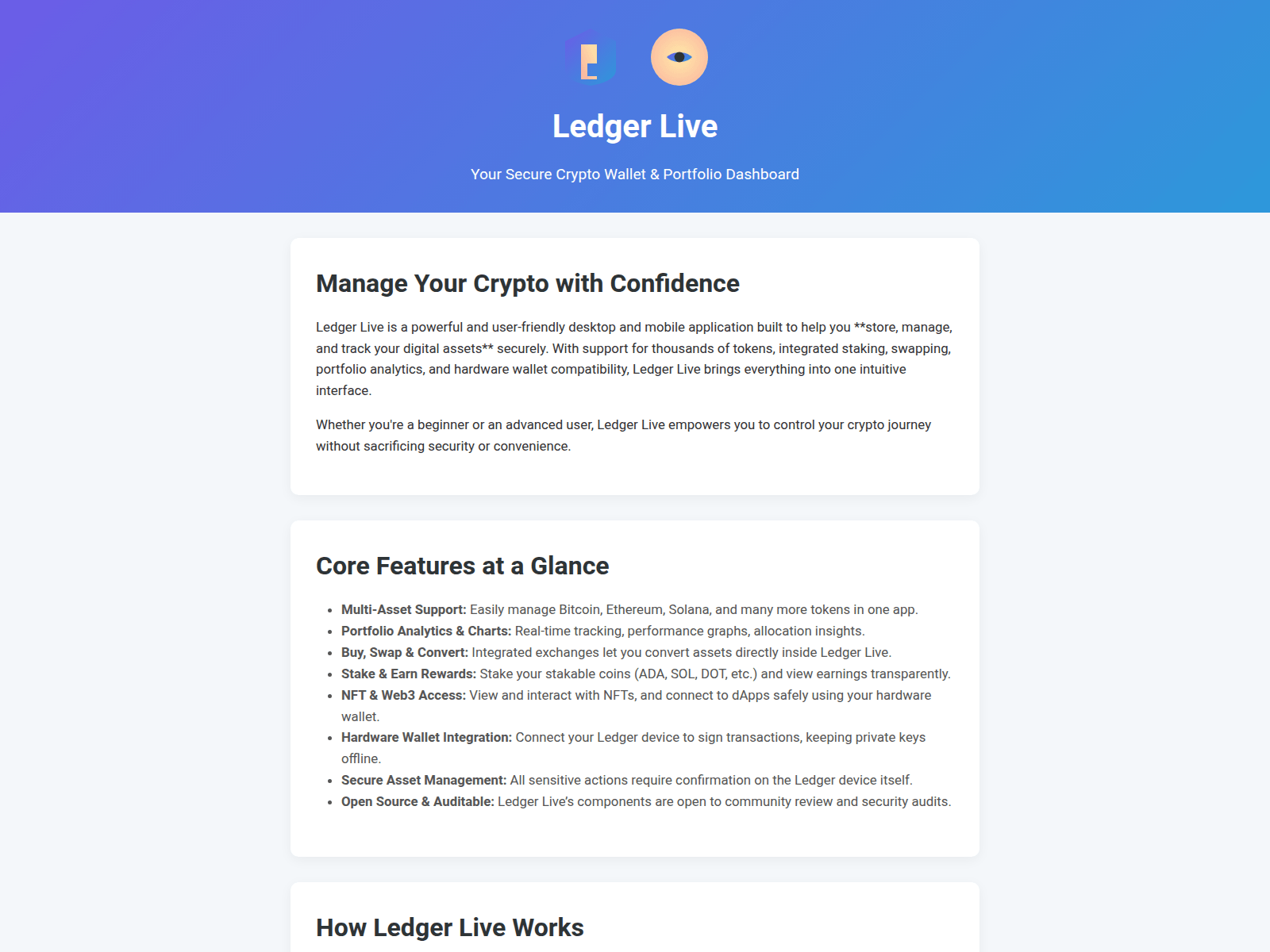 Forensic screenshot of weir-ledger-live.pages.dev