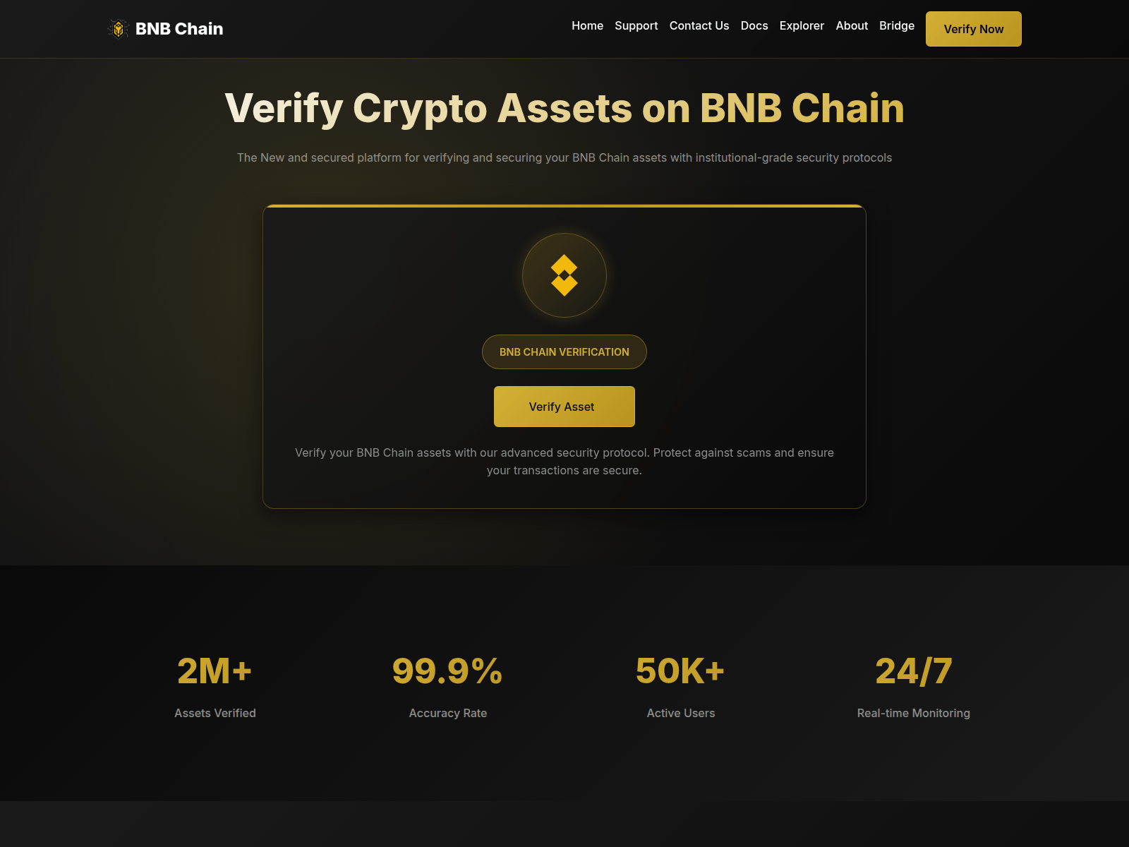 Forensic screenshot of beplens.site