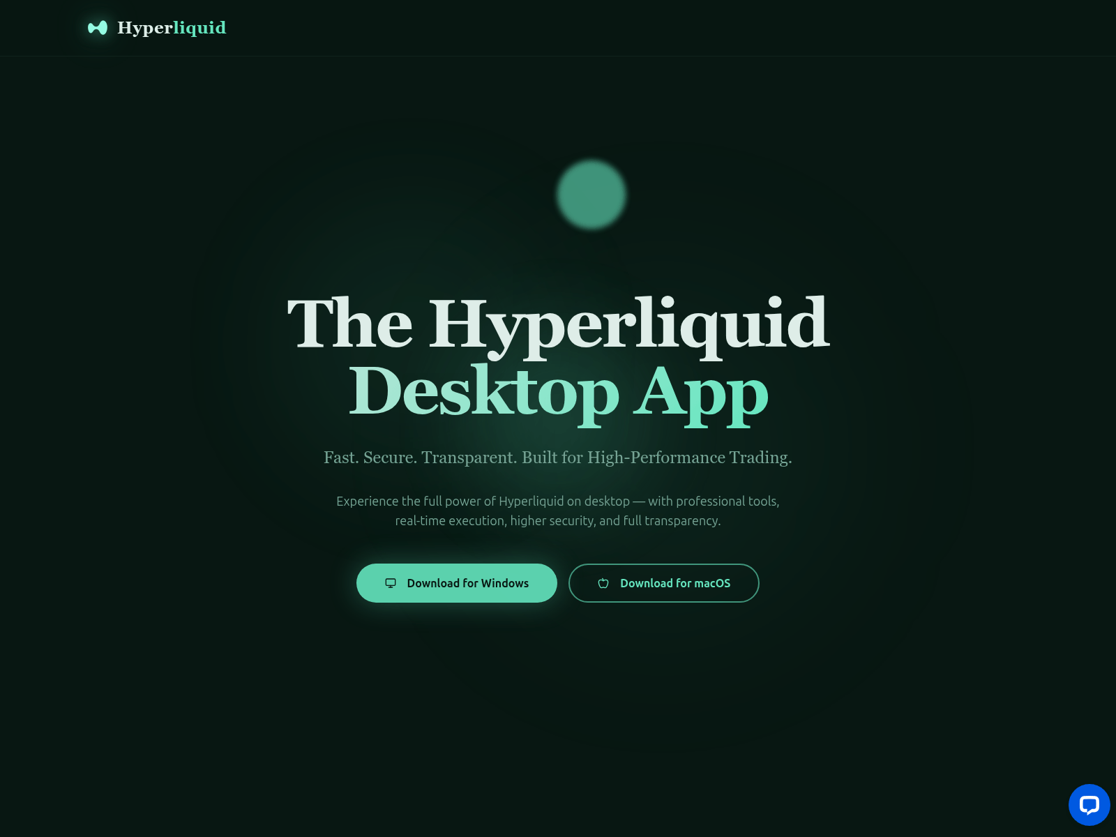 Forensic screenshot of hyperliquidpc.com