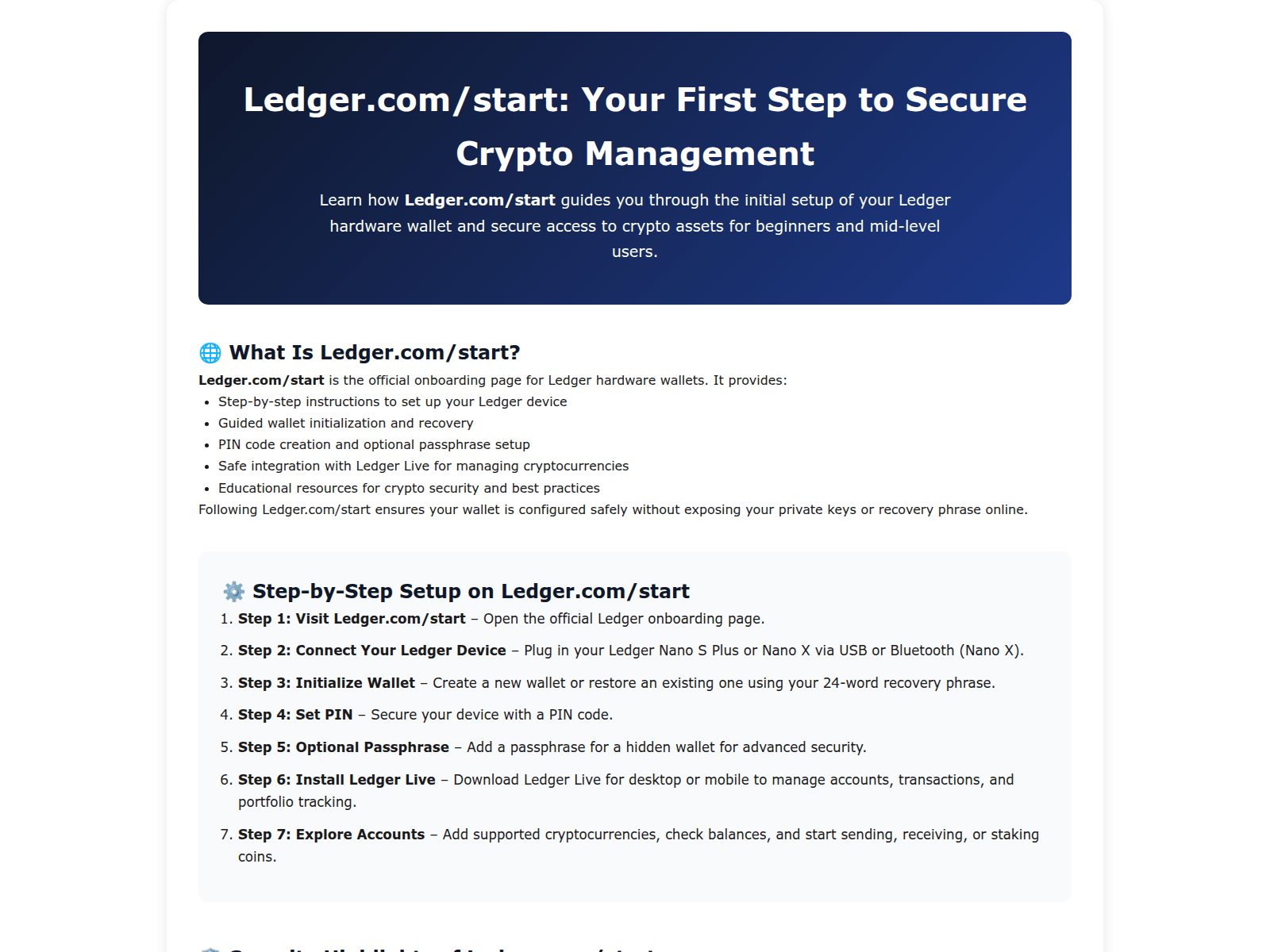 Forensic screenshot of com-strt-ledgor-us.pages.dev