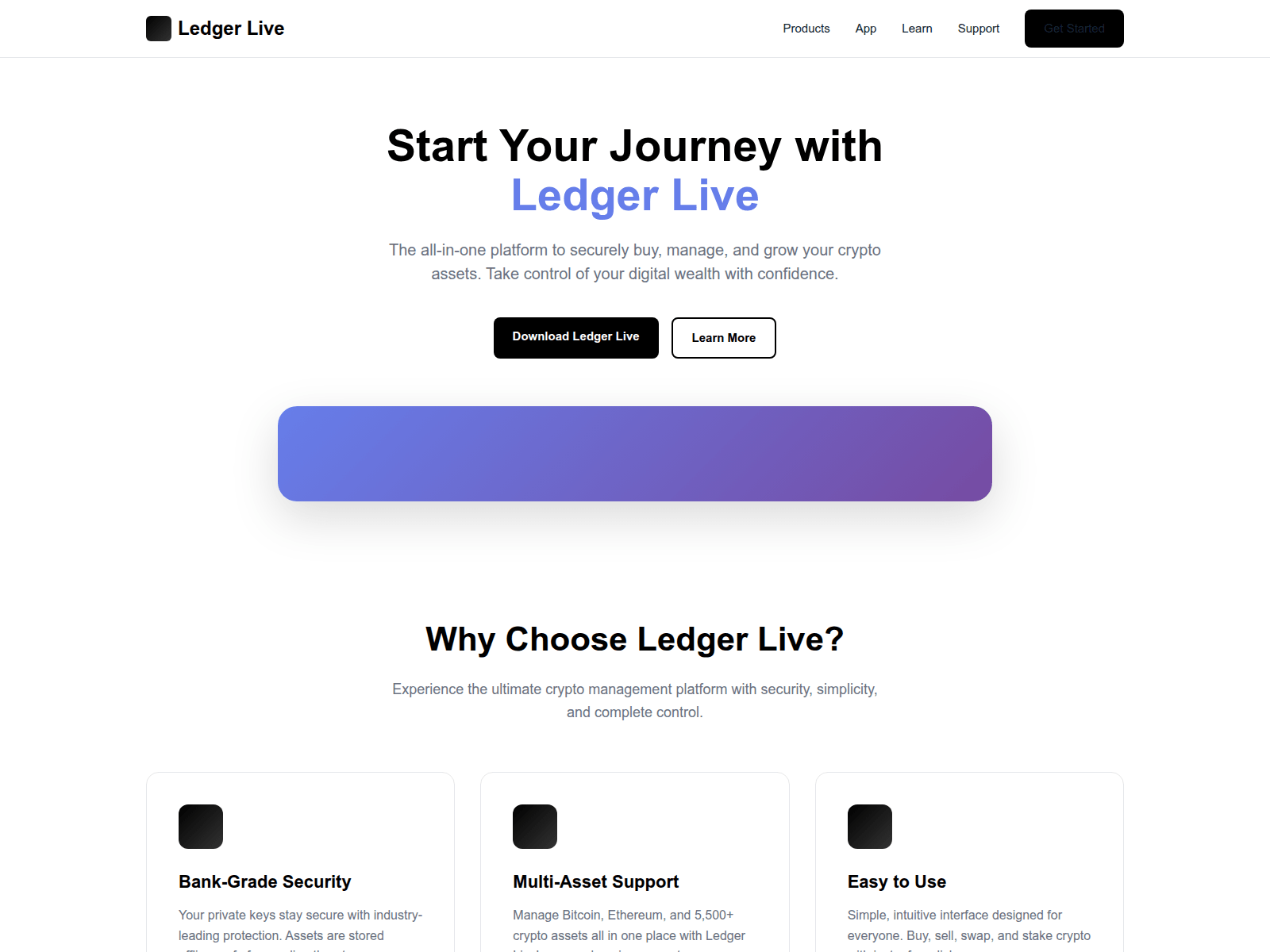 Forensic screenshot of ledgr-help-ai.pages.dev