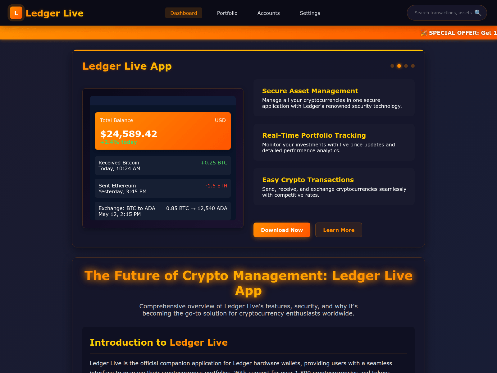 Forensic screenshot of supports-ledglive-apps.pages.dev