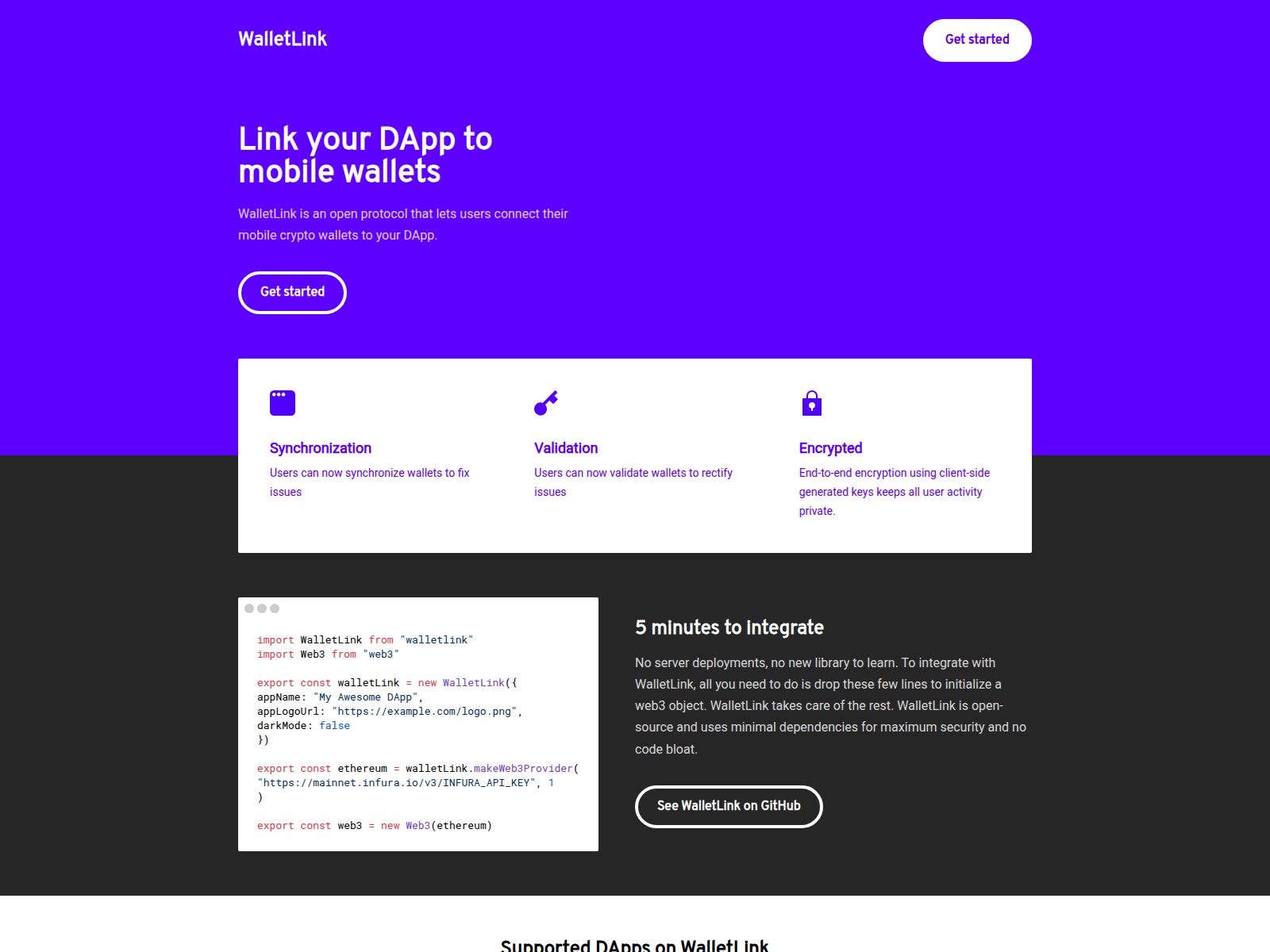 Forensic screenshot of dappssecuredserver.pages.dev