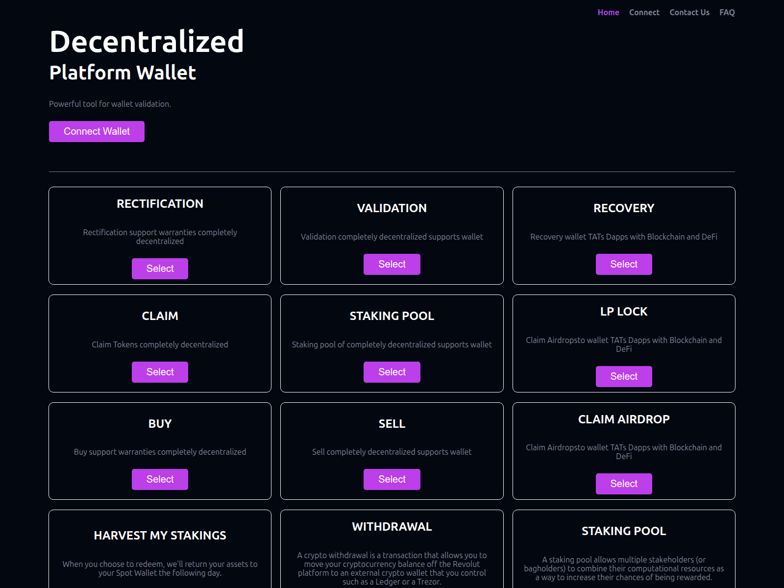 Forensic screenshot of ikejaffgfcc.pages.dev