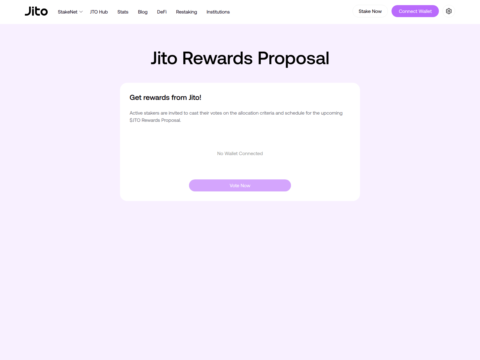 Forensic screenshot of distribution-jito.network